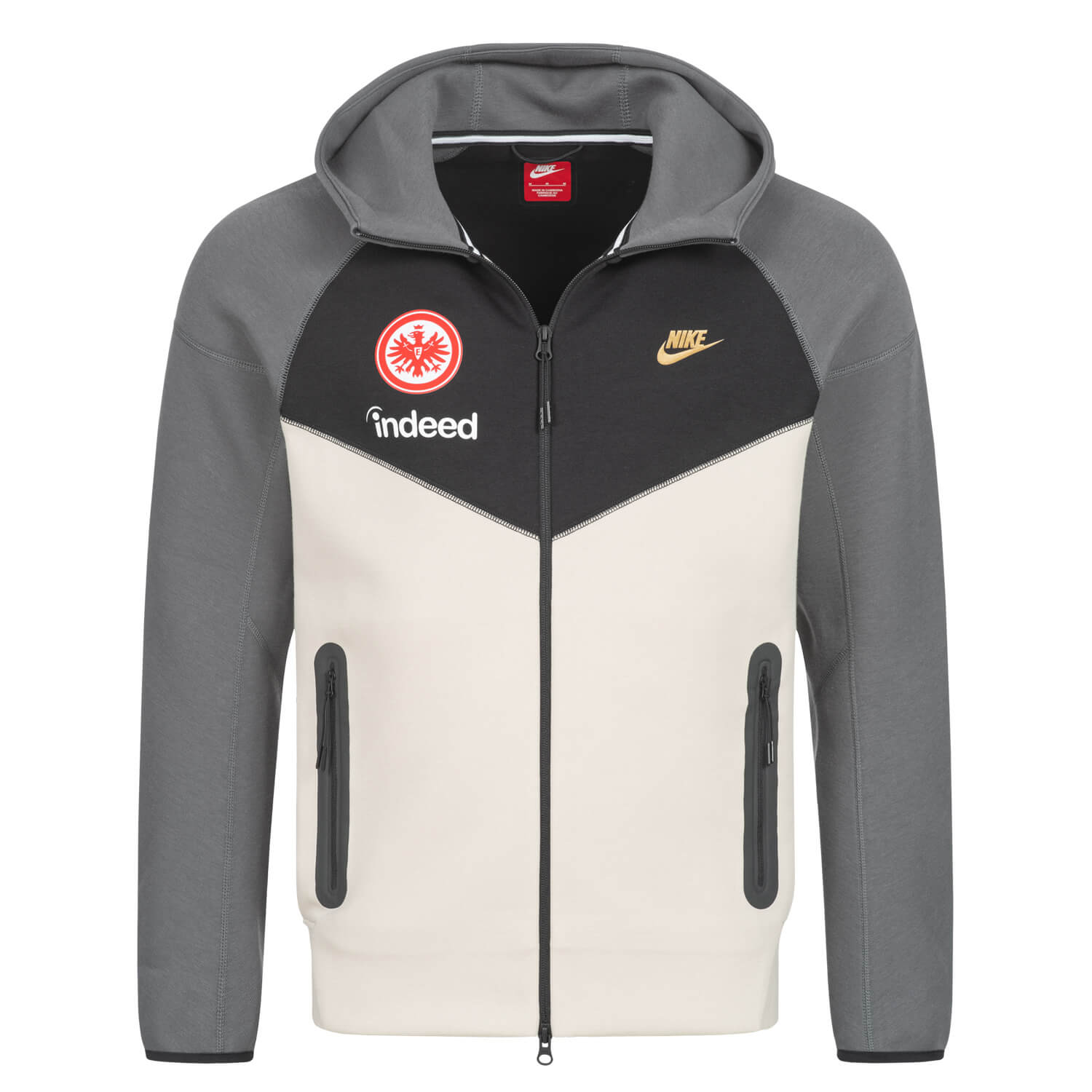 Bild 1: Nike Fleecejacke Trainer Europa 24