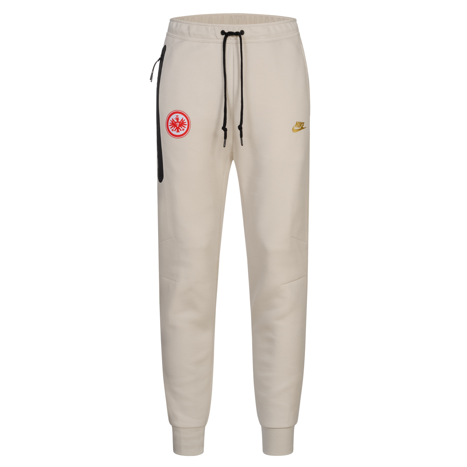 Bild 1: Nike Fleece Pants Trainer Europa 24