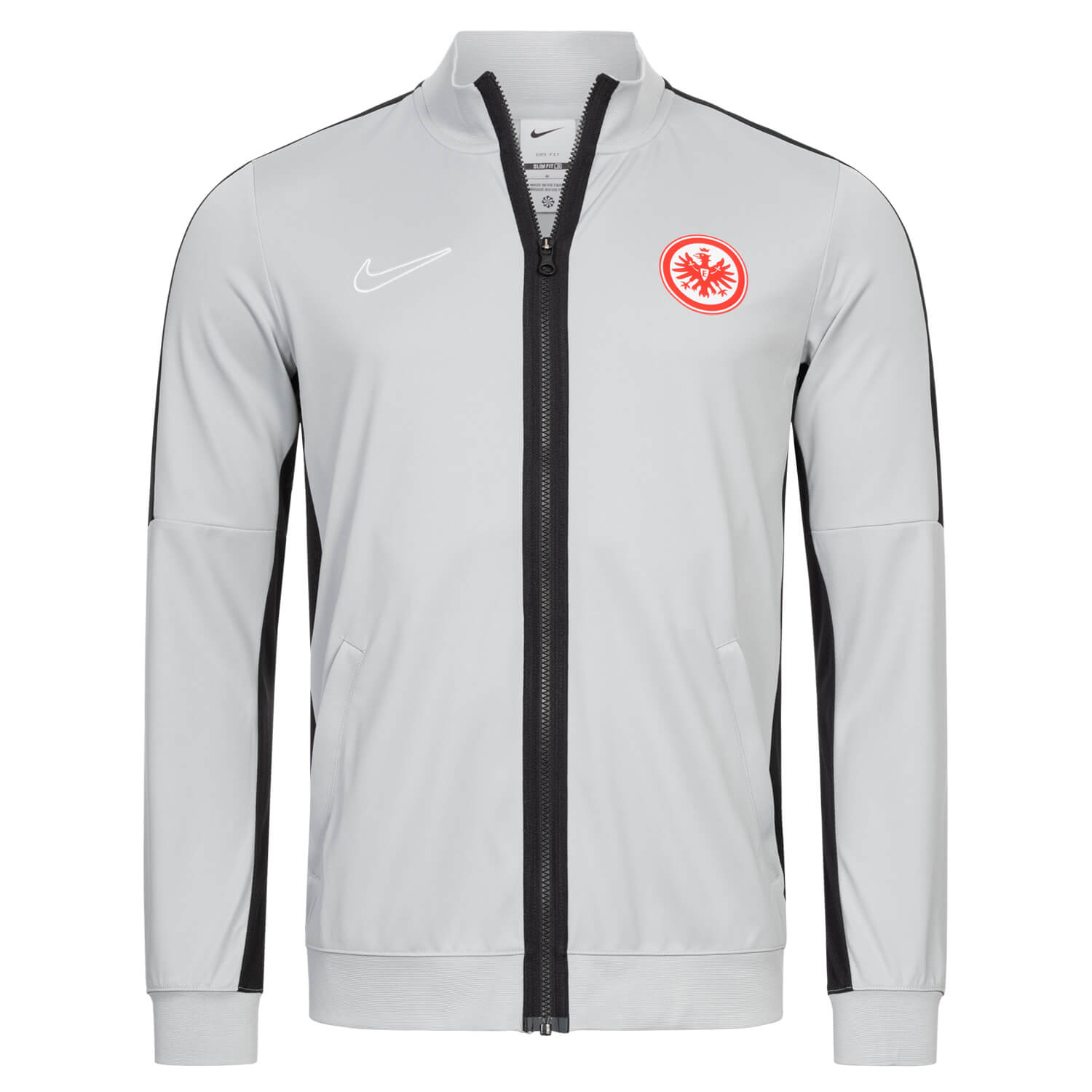 Bild 1: Training Jacket Coach 24