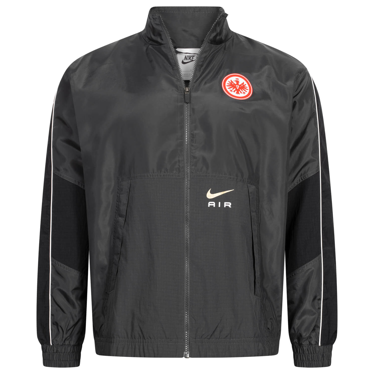 Bild 1: Nike Air Training Jacket