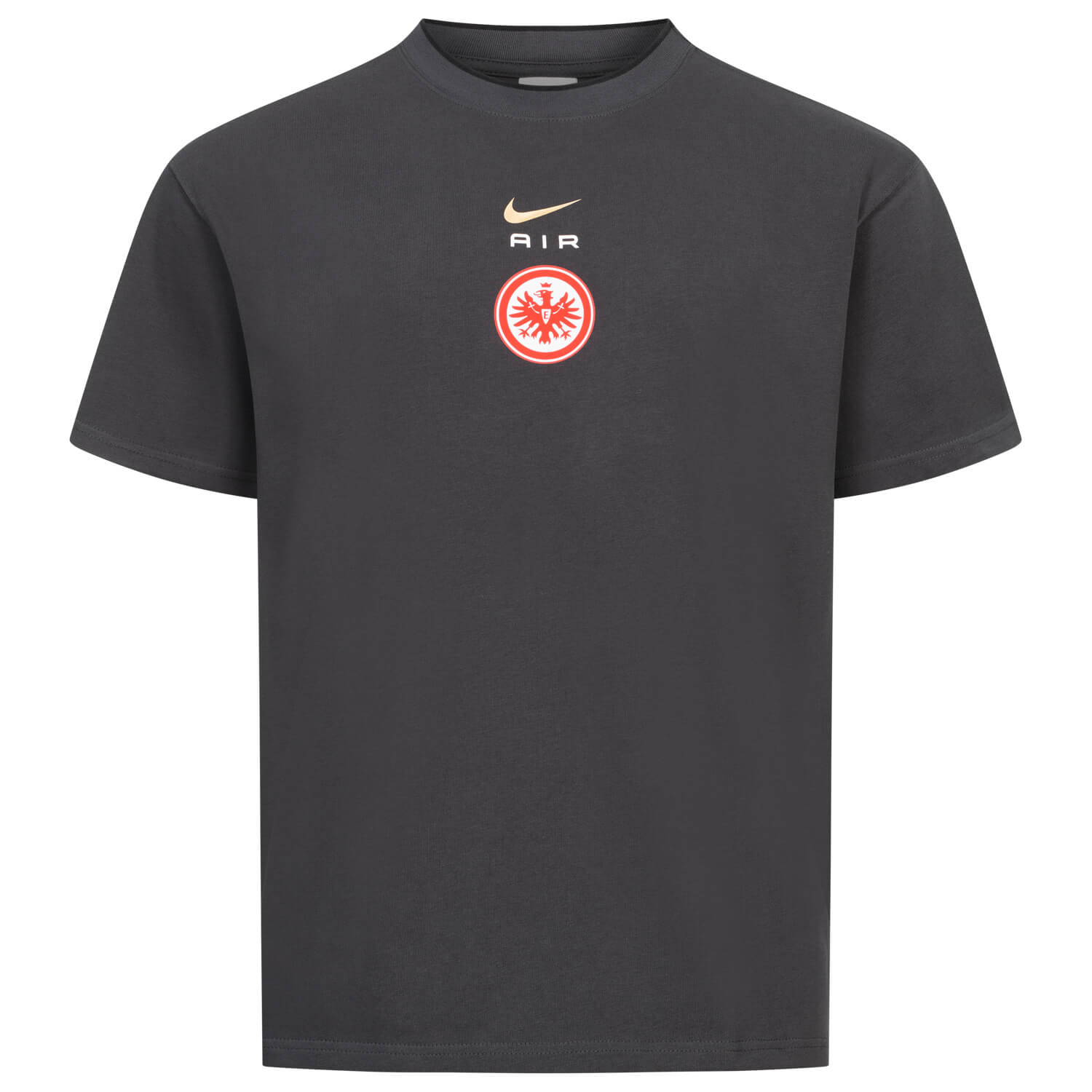 Bild 1: Nike Air T-Shirt grau