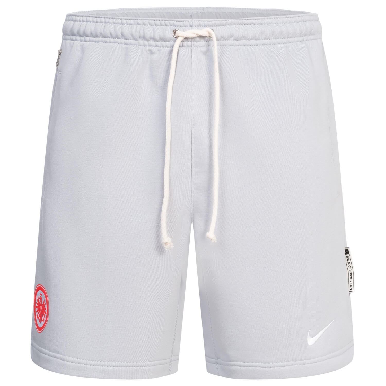 Bild 1: Nike Shorts Grey 24