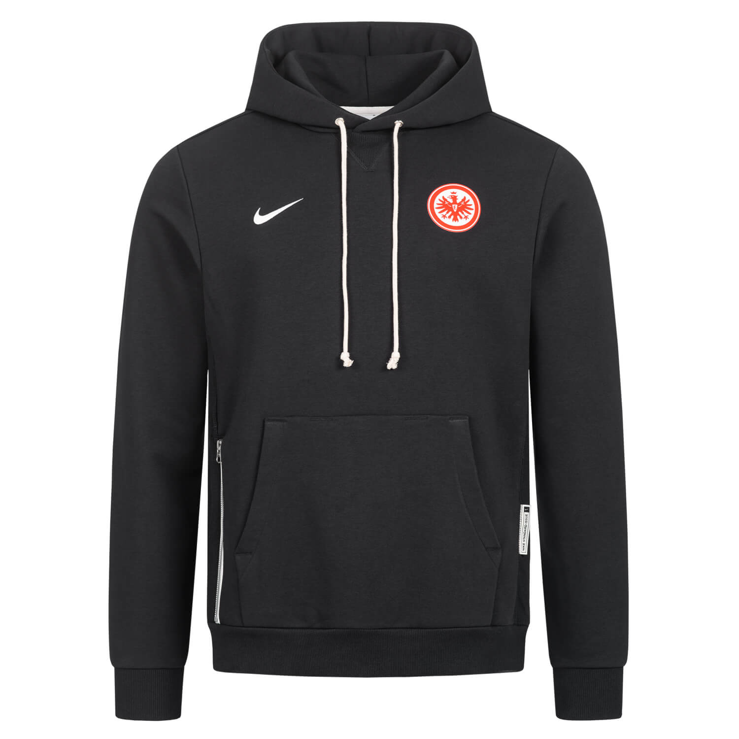 Bild 1: Nike Hoodie Black 24