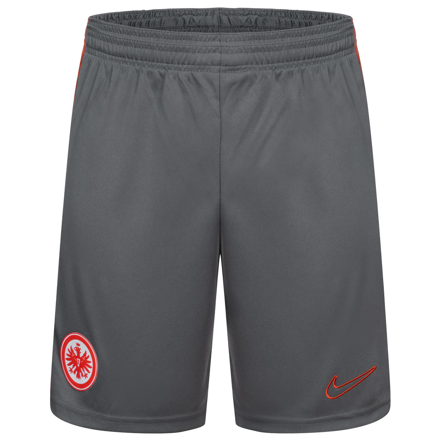 Bild 1: Nike Trainingshose Kurz Spieler Europa 24