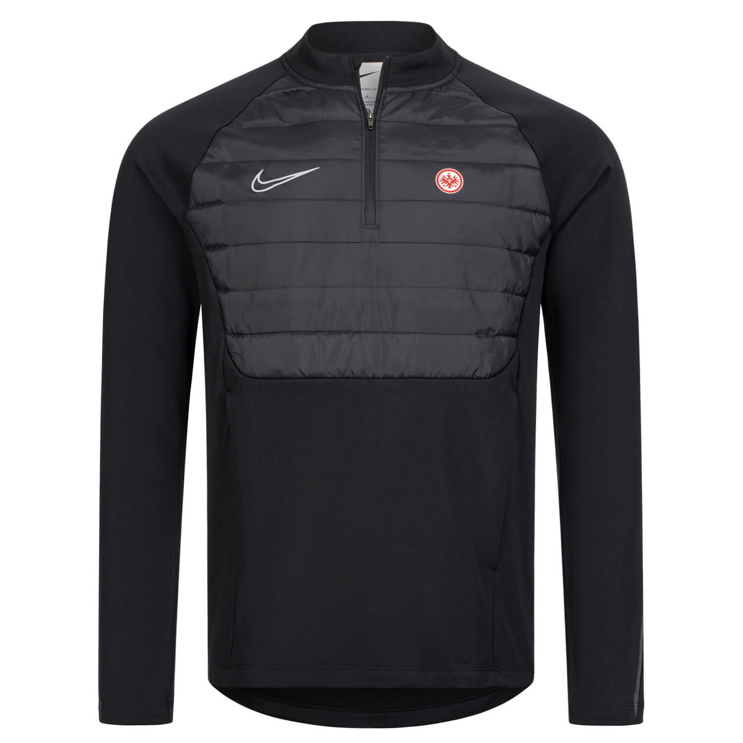 Bild 1: Nike Winter Half-Zip Sweater 24