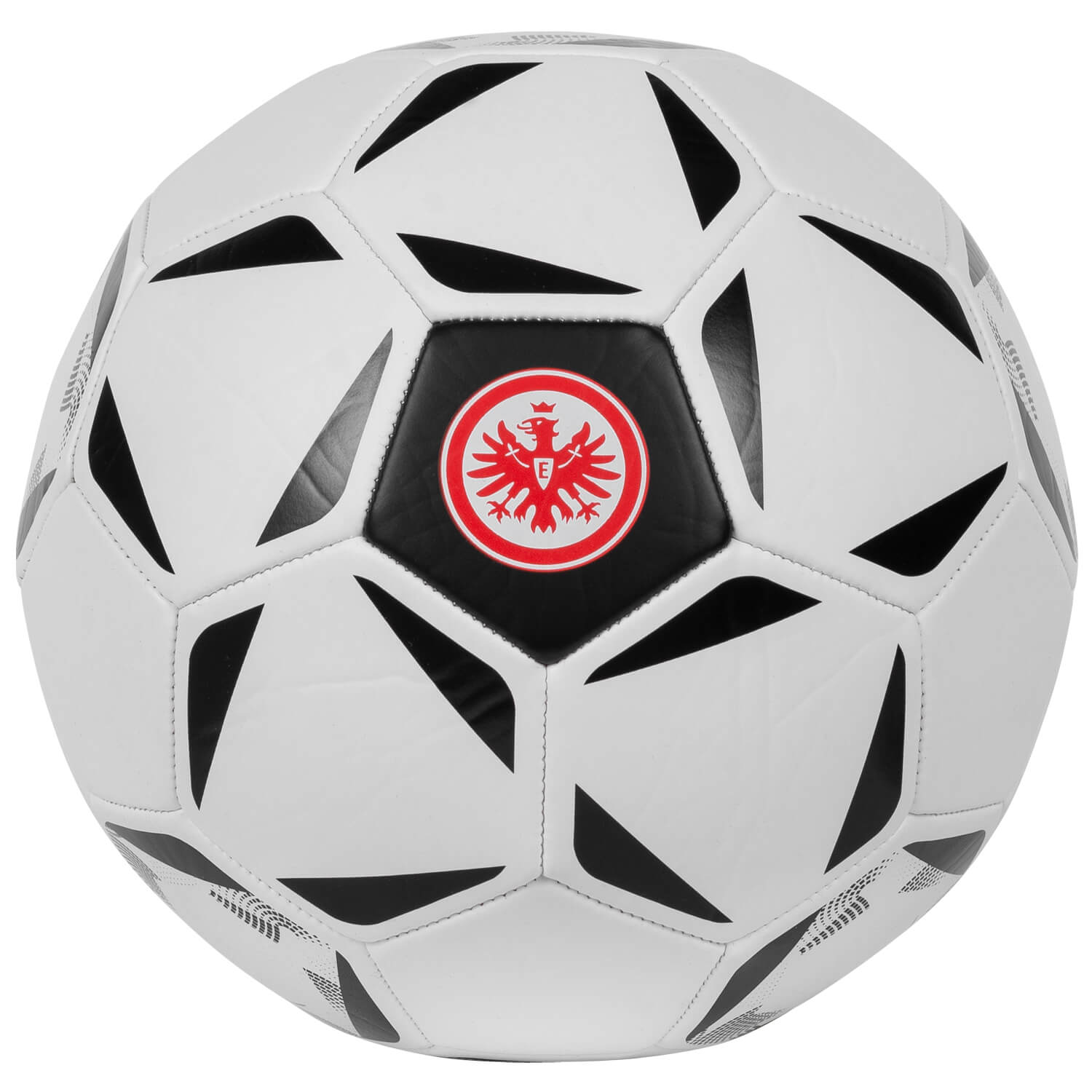 Bild 1: Eintracht Ball Elemente