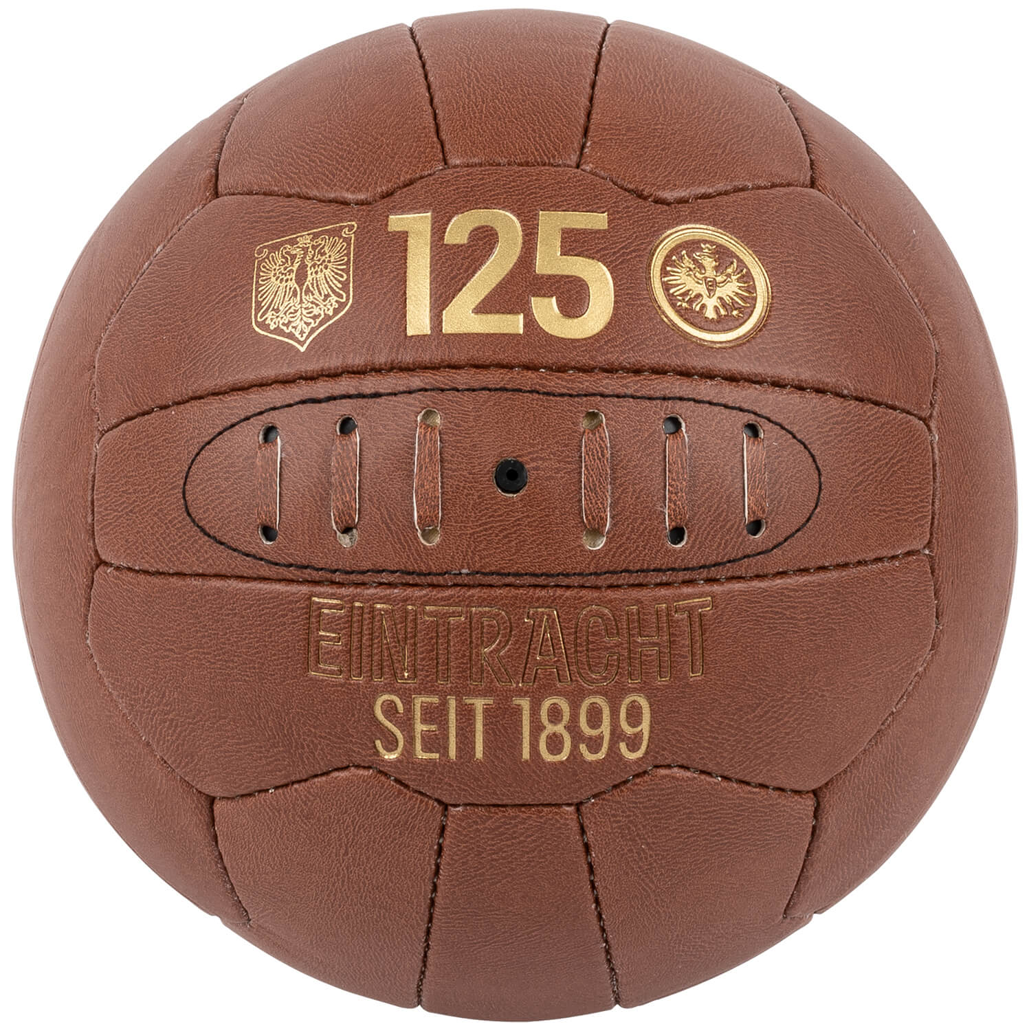 Bild 1: Retro Ball 125 Jahre