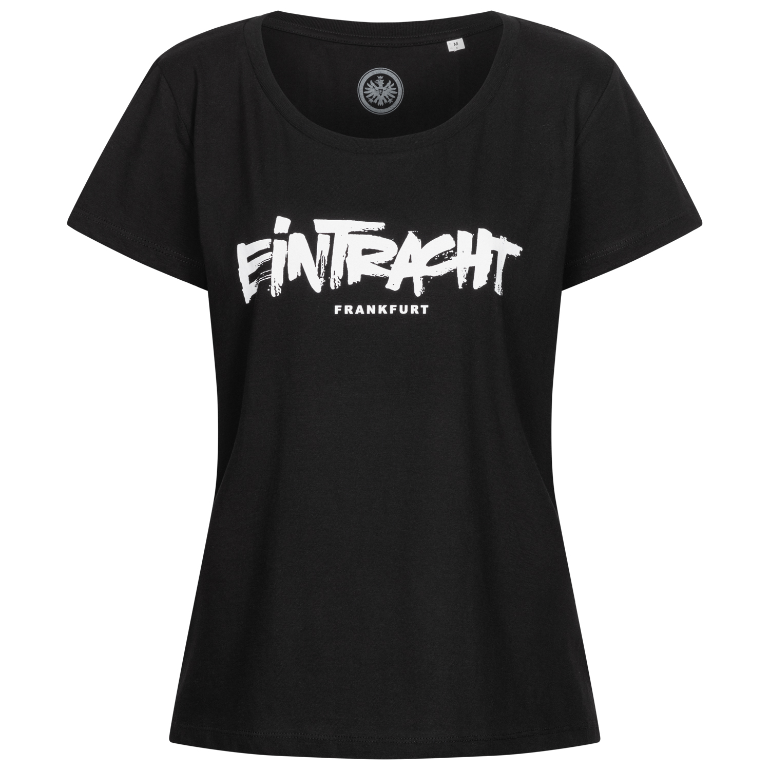 Bild 1: Damen T-Shirt Eintracht