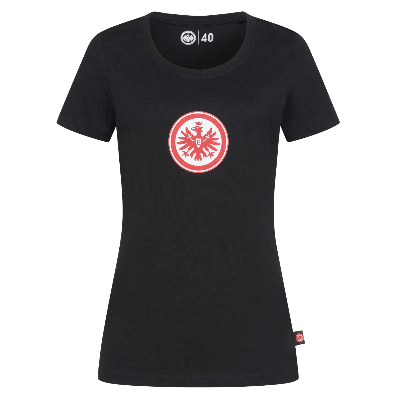 Bild 1: Women T-shirt Big Logo