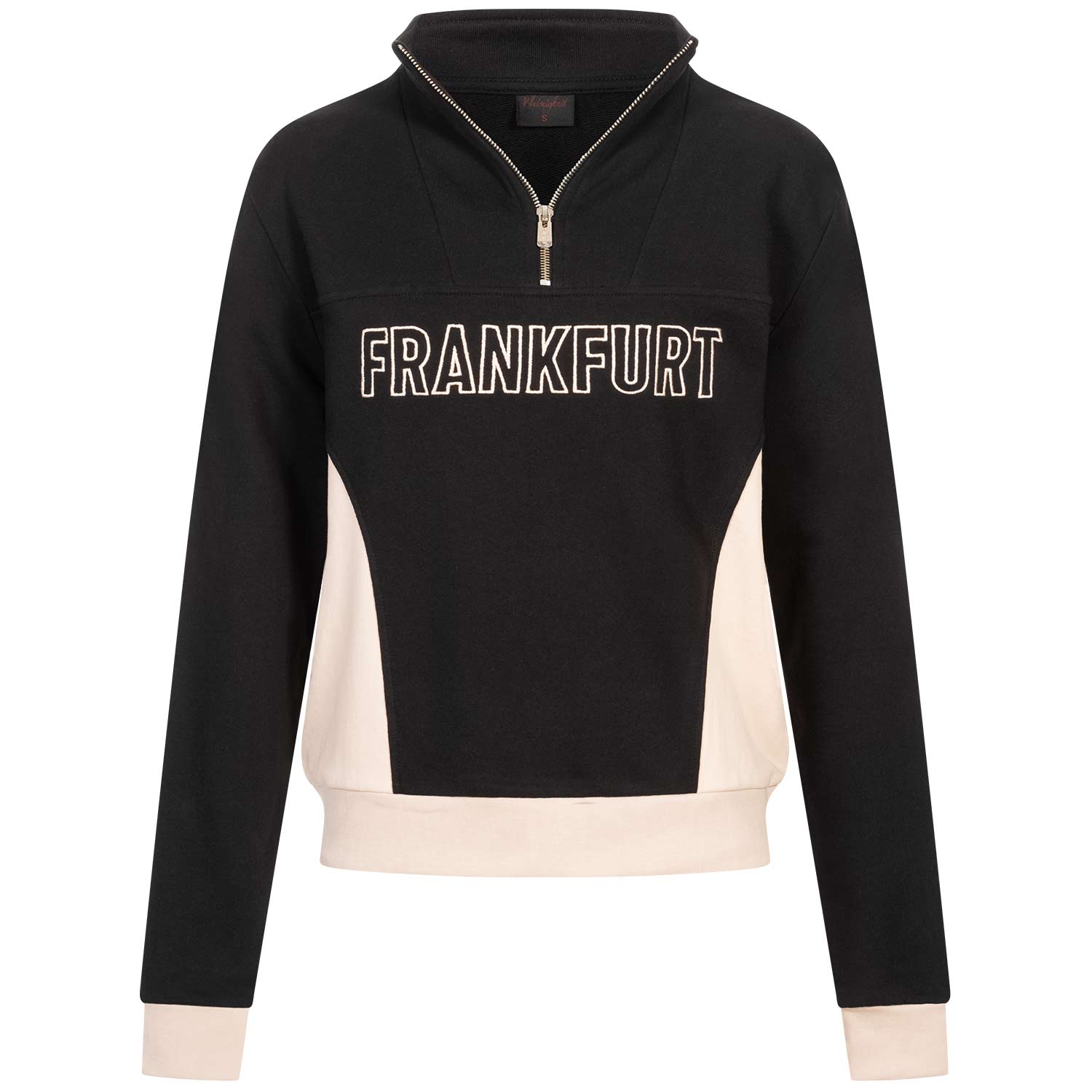 Bild 1: Ladies Half-Zip Frankfurt