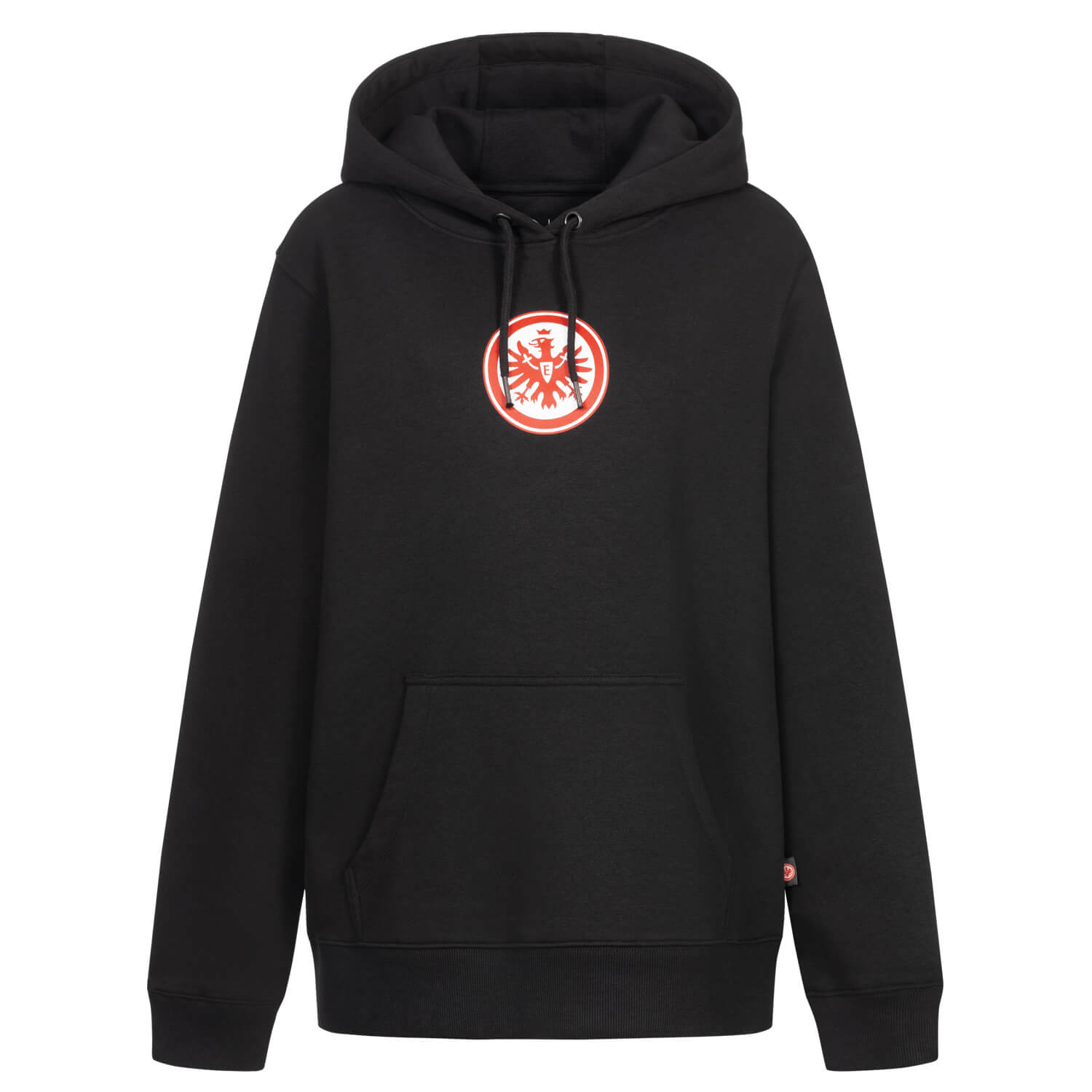 Bild 1: Ladies Hoodie Big Logo