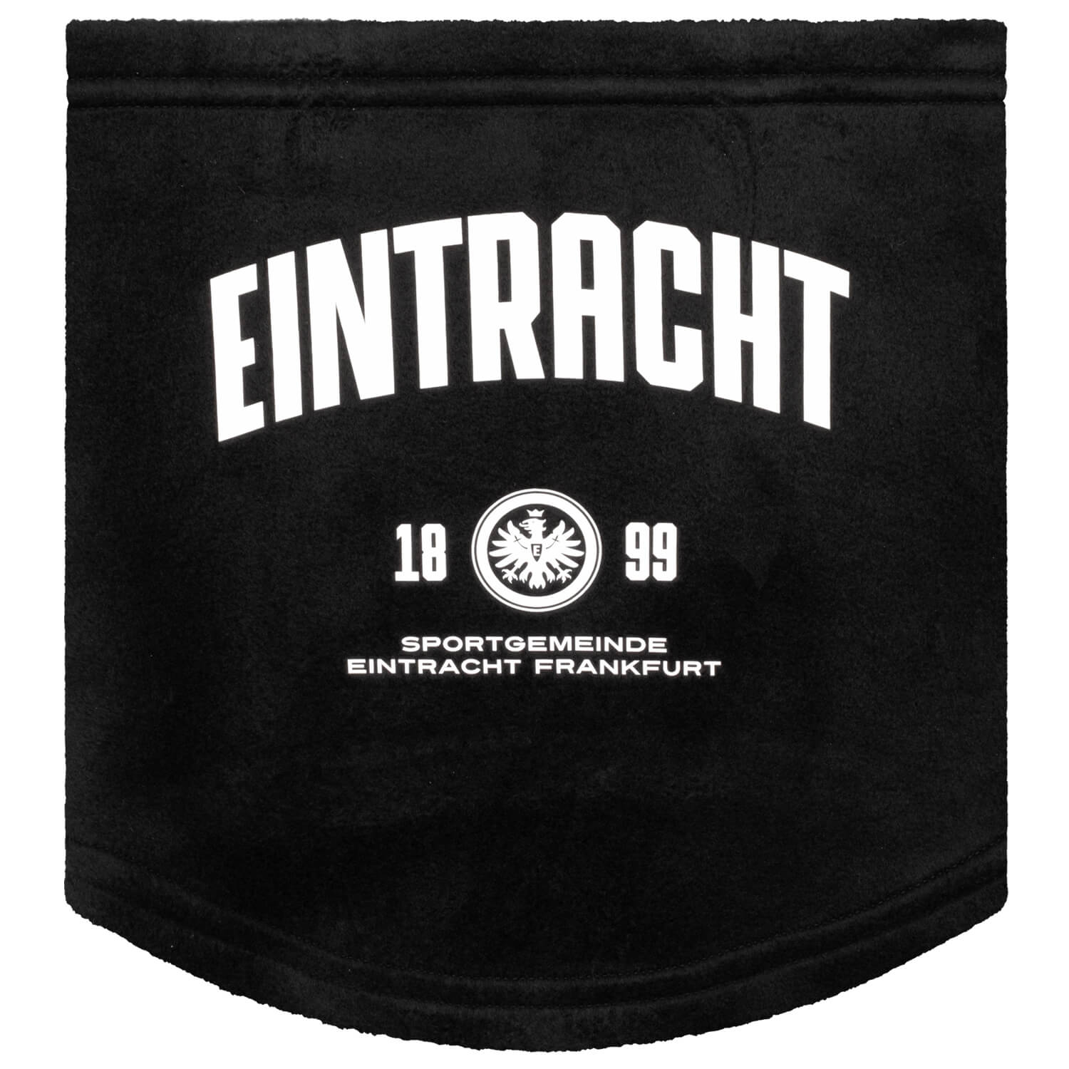 Bild 1: Tube Eintracht 1899 Black