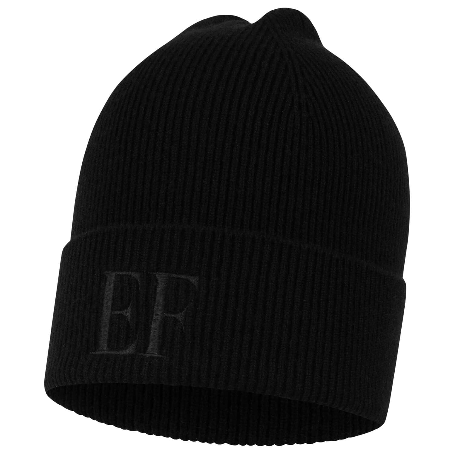 Bild 1: Beanie Cashmere EF