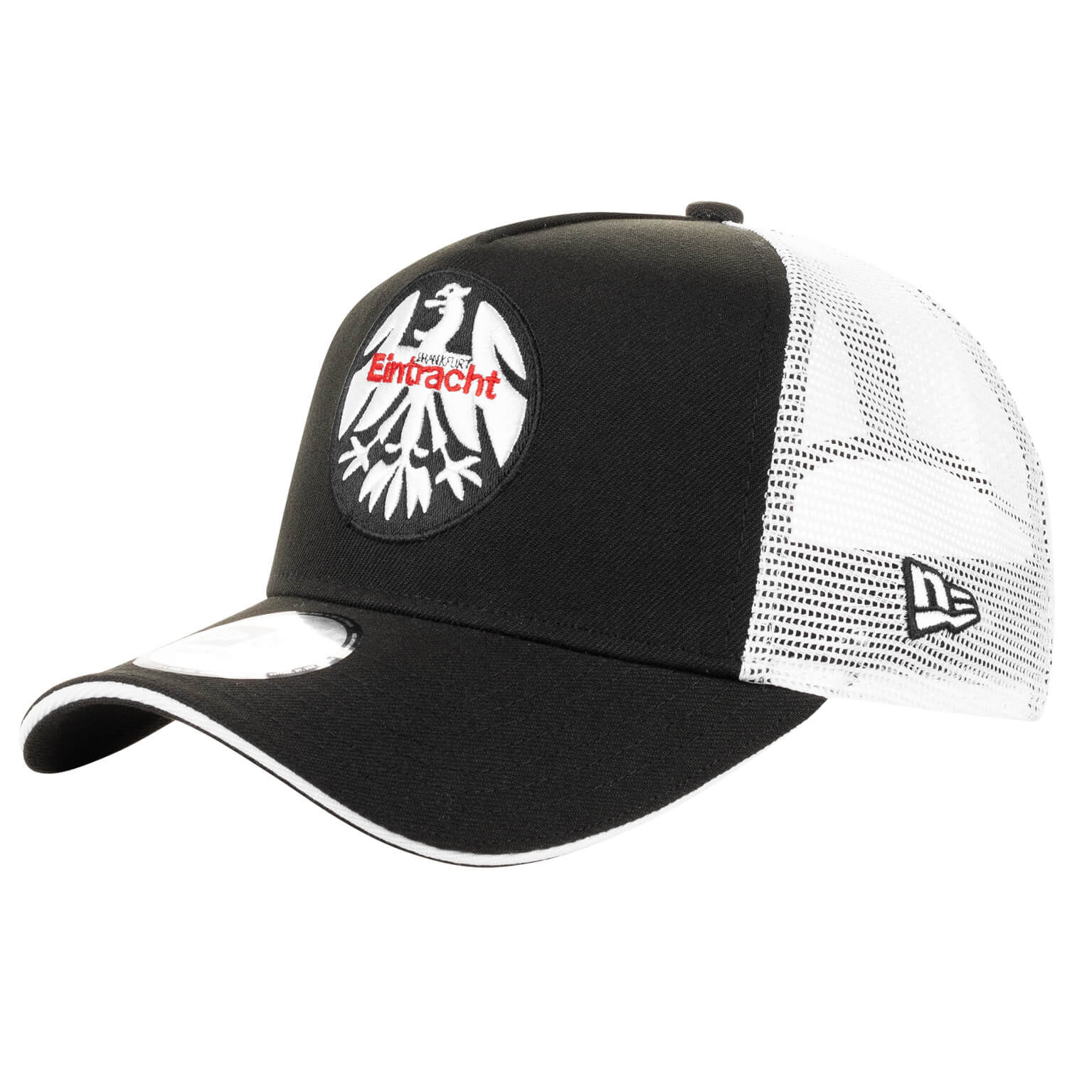 Bild 1: Cap 9Forty 80s Trucker