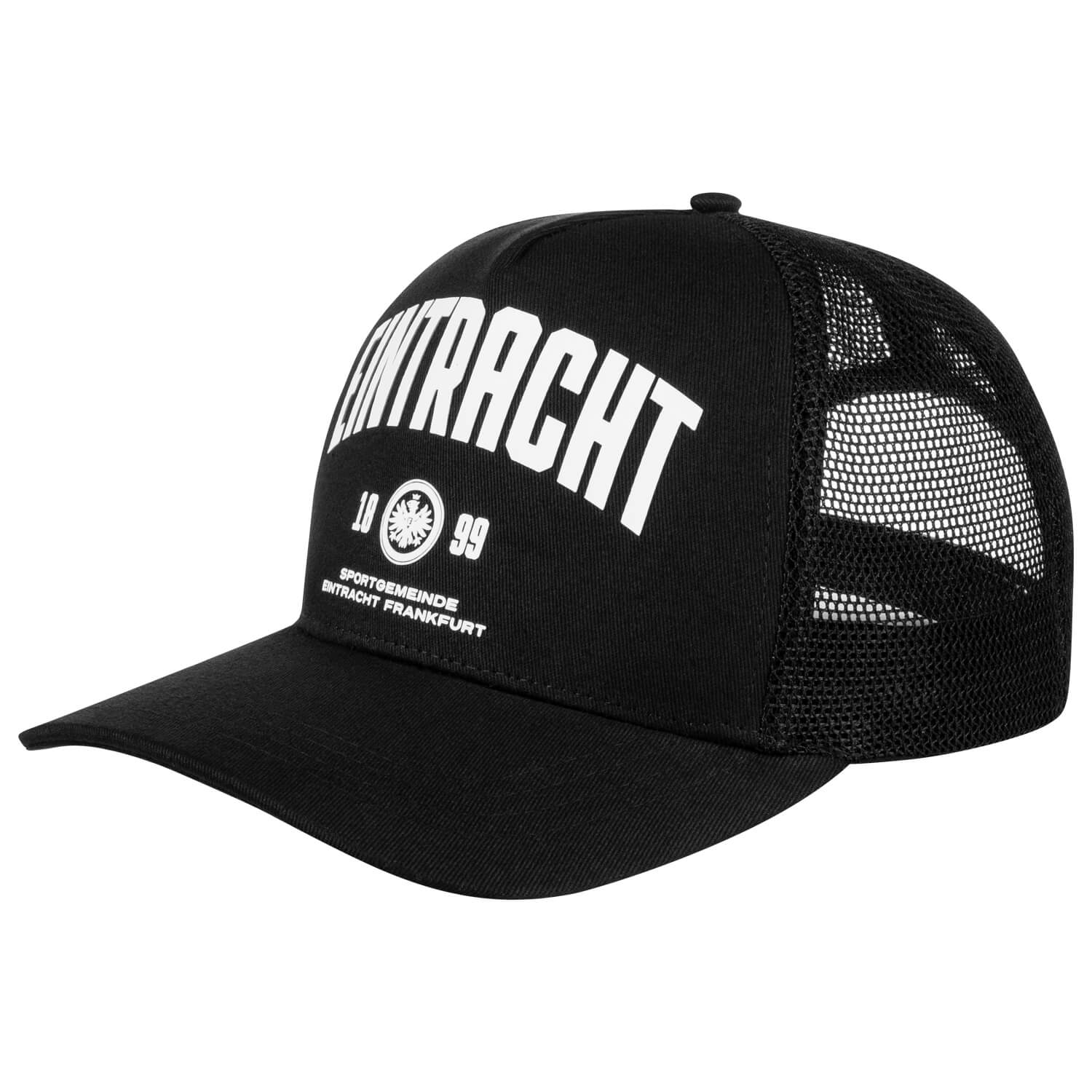 Bild 1: Trucker Cap Eintracht 1899