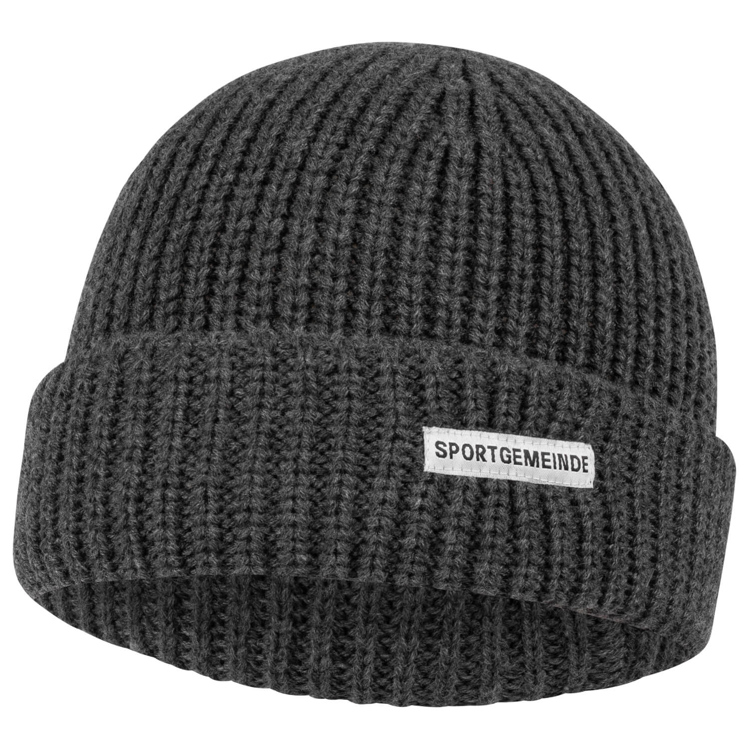 Bild 1: Fisherman Beanie Sportgemeinde