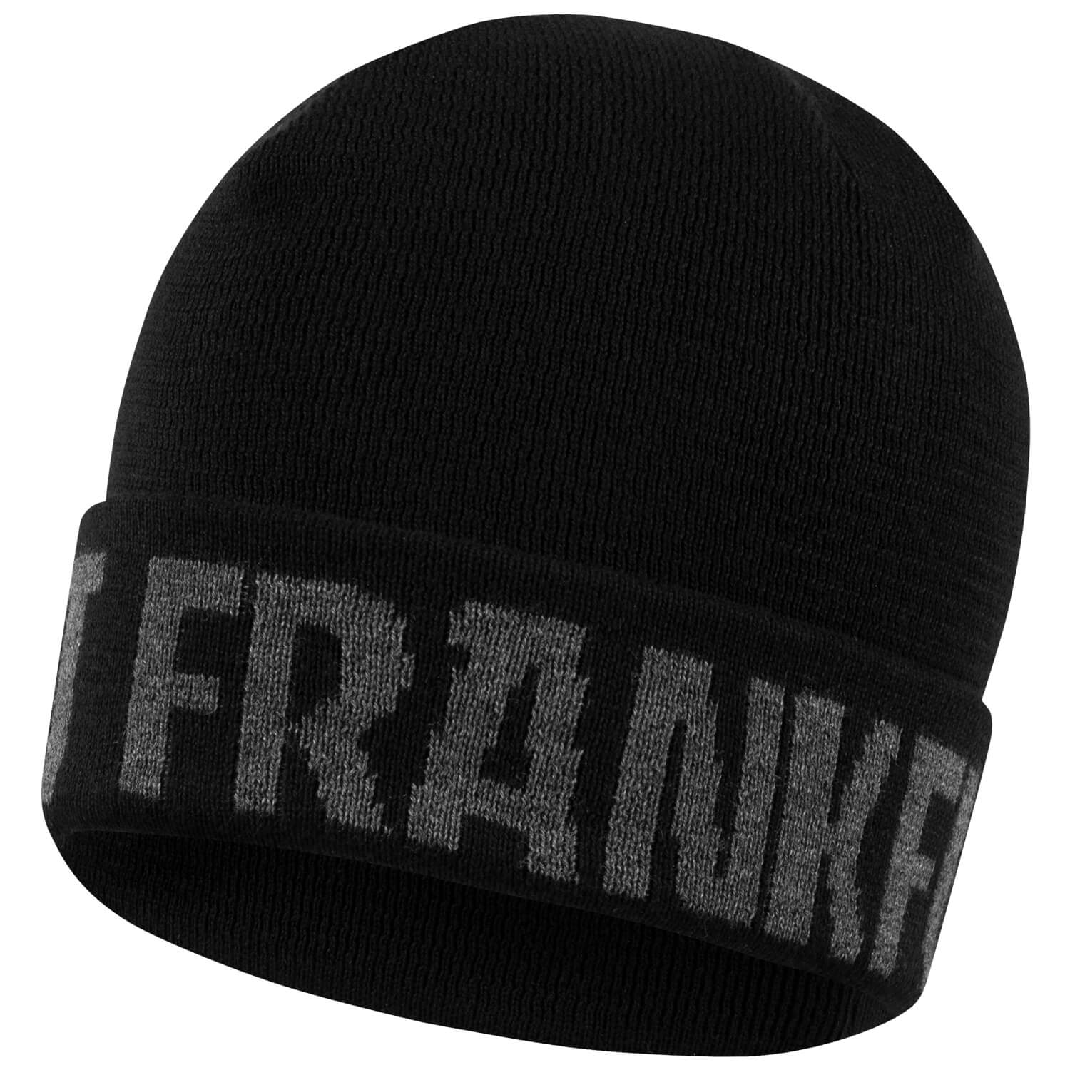 Bild 1: Beanie Eintracht Big