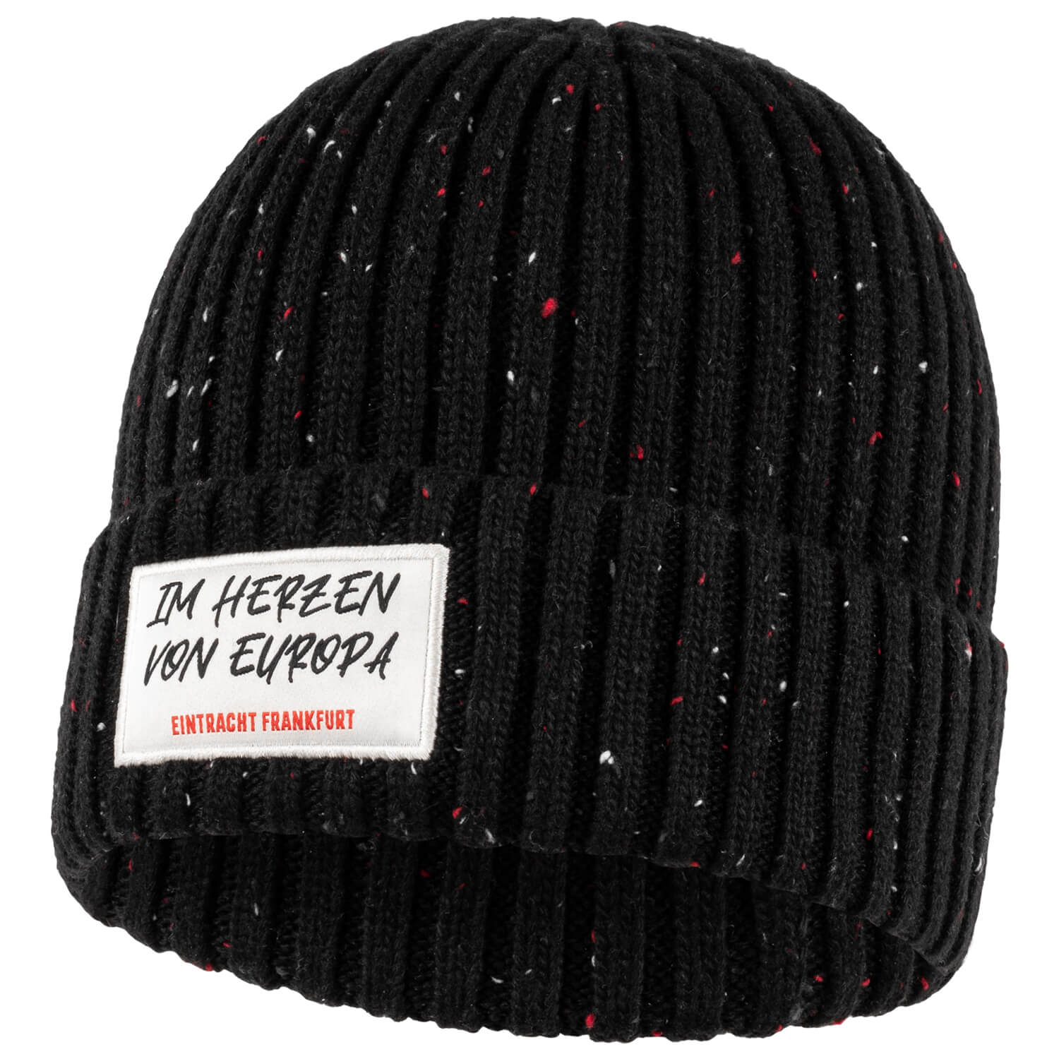 Bild 1: Beanie Tweet Im Herzen Von Europa