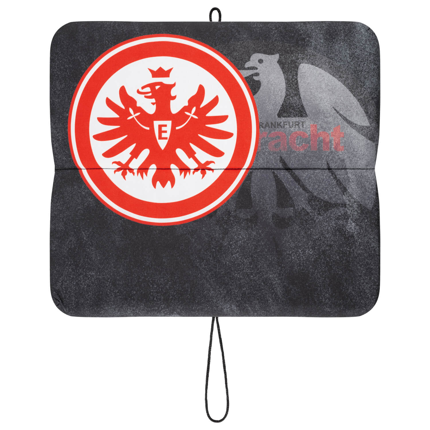 Bild 1: Seat Cushion Premium Logos