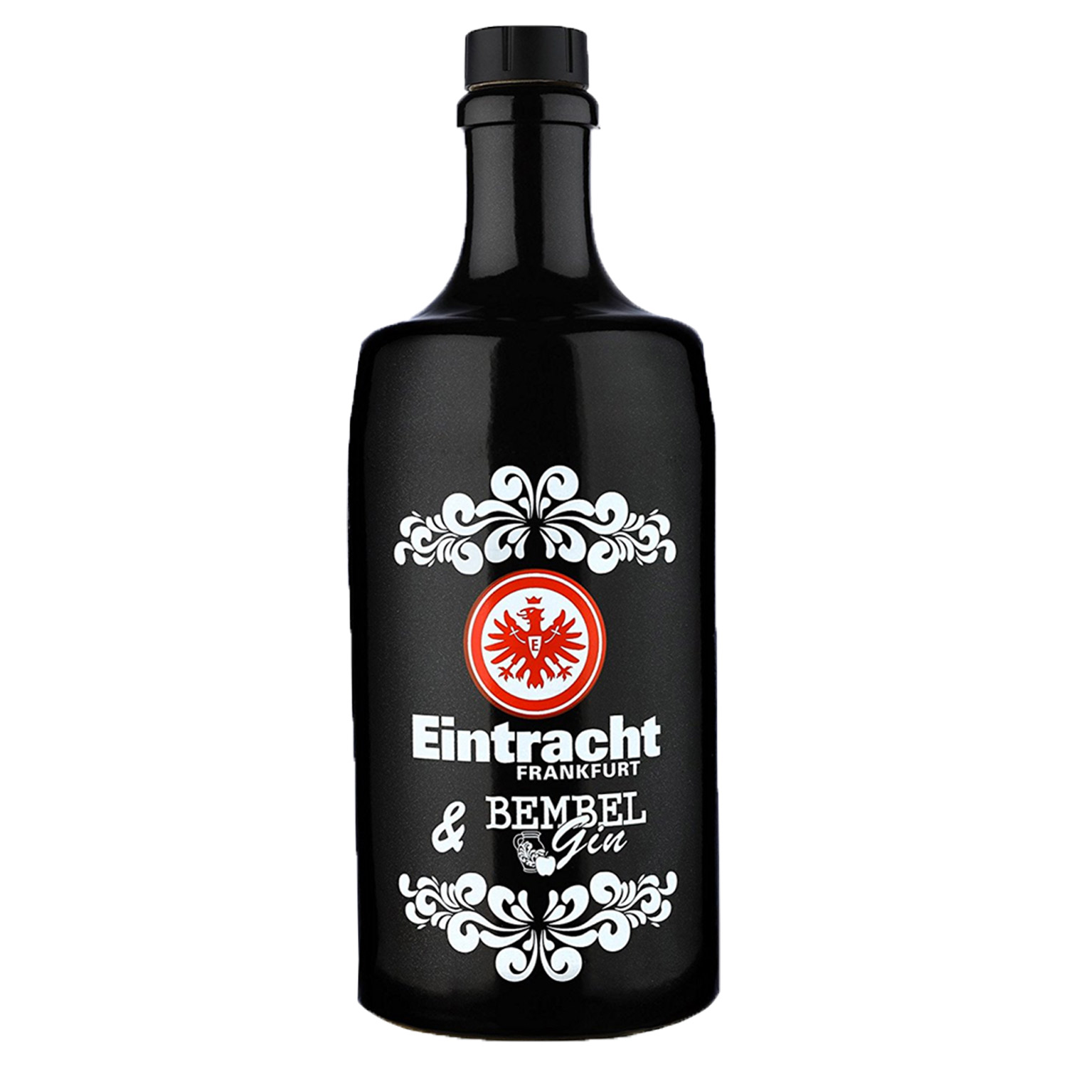 Bild 1: Bembel Gin Eintracht 0,70 L (50€/L)