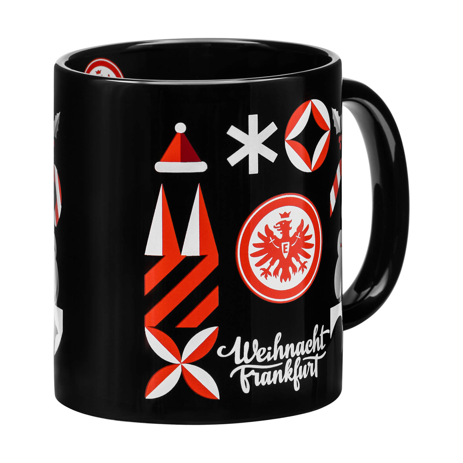 Bild 1: Mug X-Mas 24