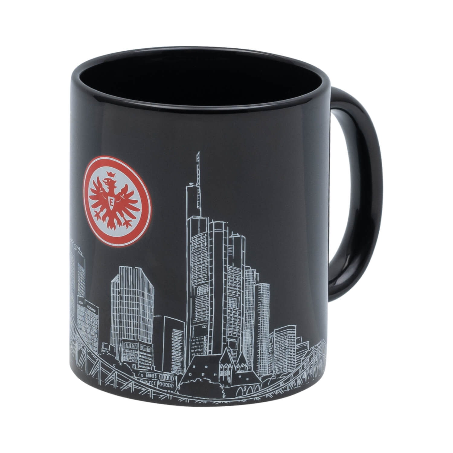 Bild 1: Tasse Logo Skyline