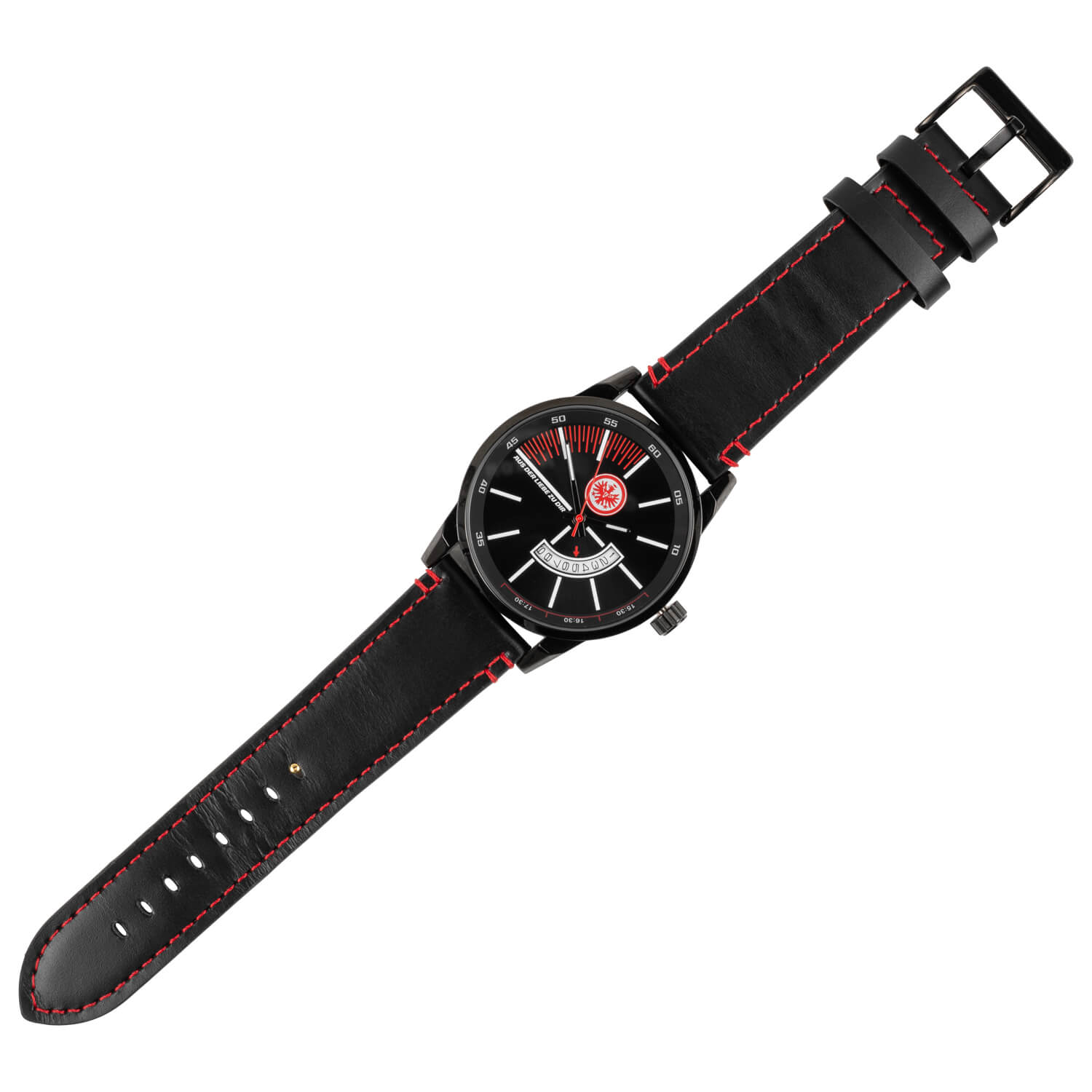 Bild 1: Wristwatch From Love