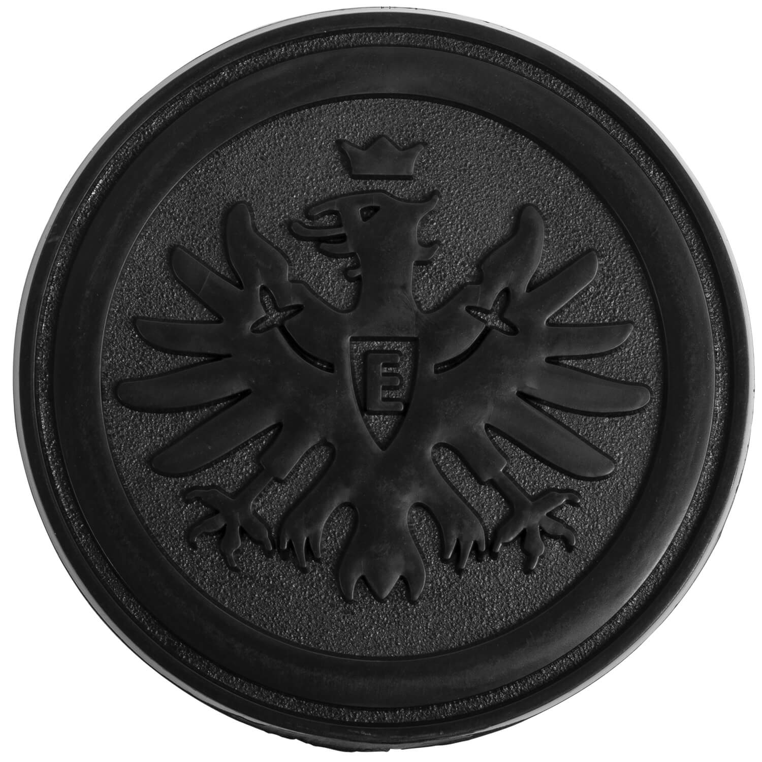 Bild 1: Aufkleber 3D Logo Adler