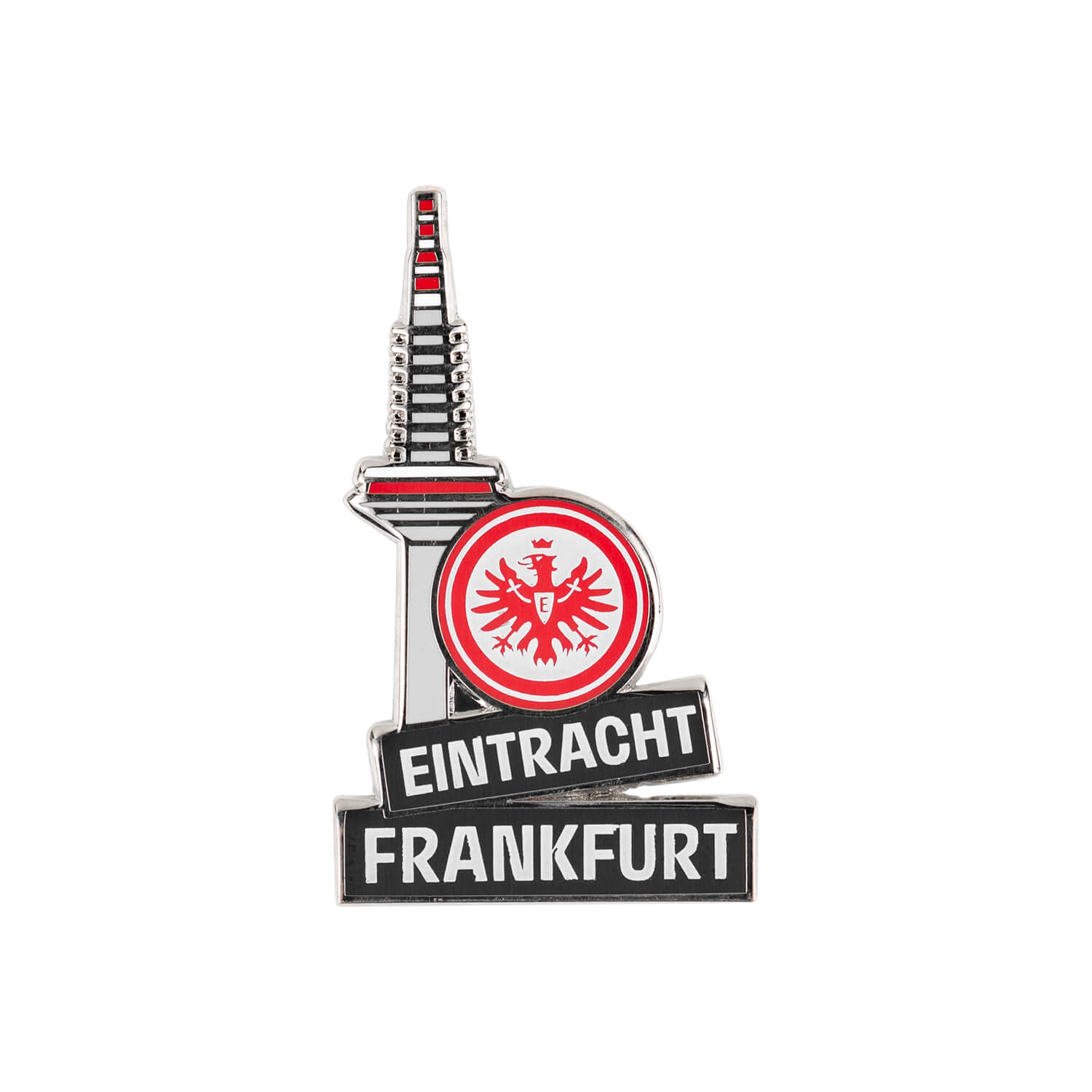 Bild 1: TV Tower Pin