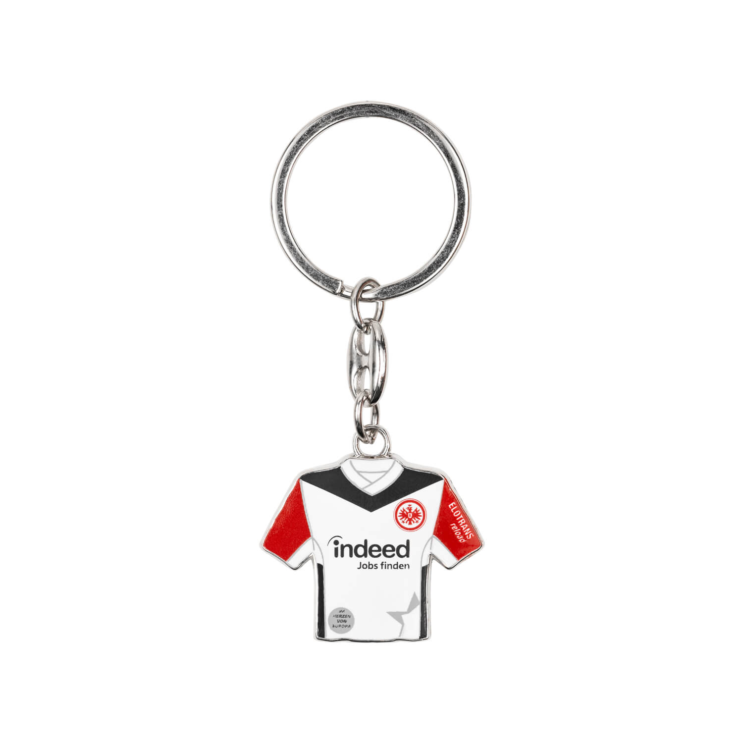 Bild 1: Key Chain Jersey Home 2024/25