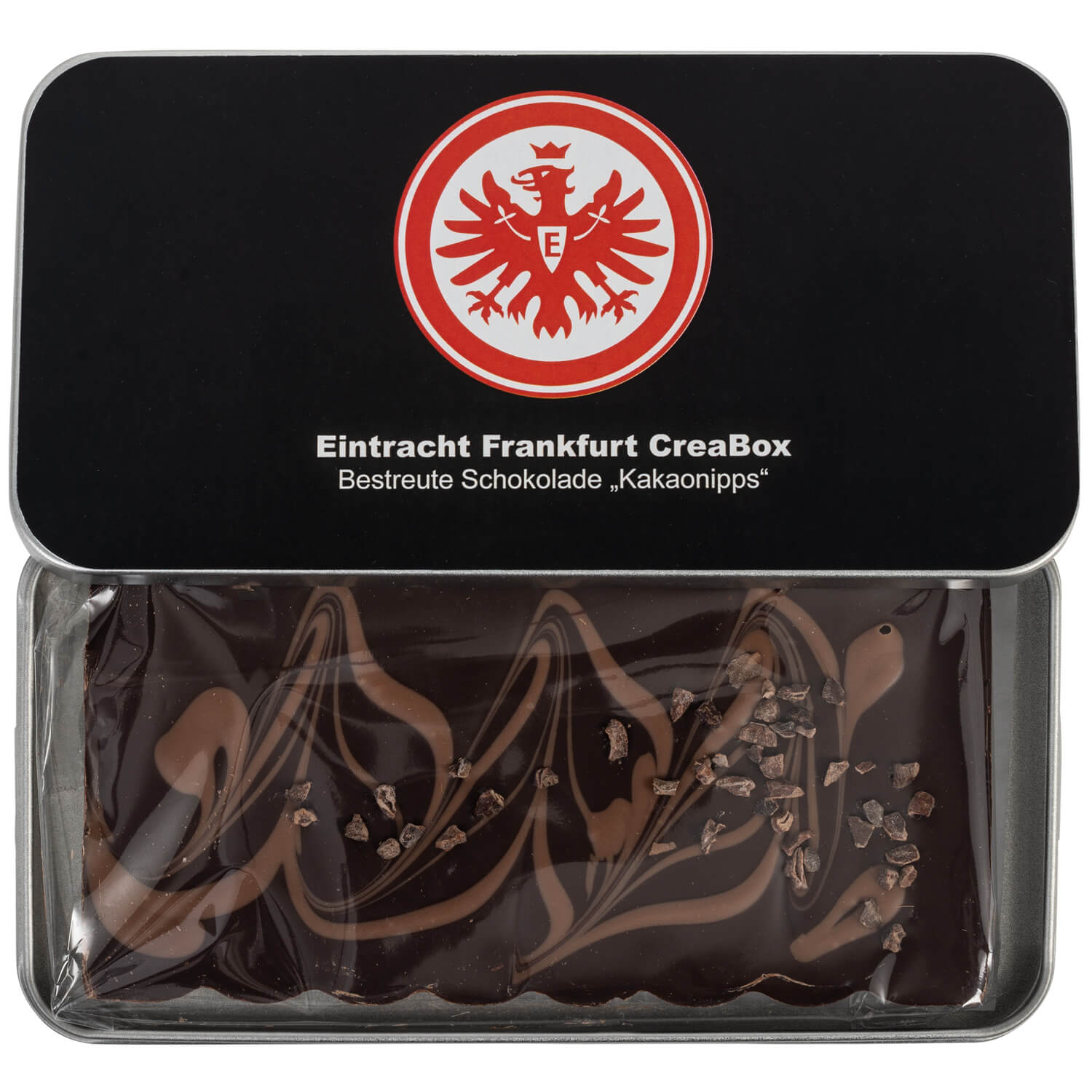 Bild 1: SGE Chocolate CreaBox (80€/kg)