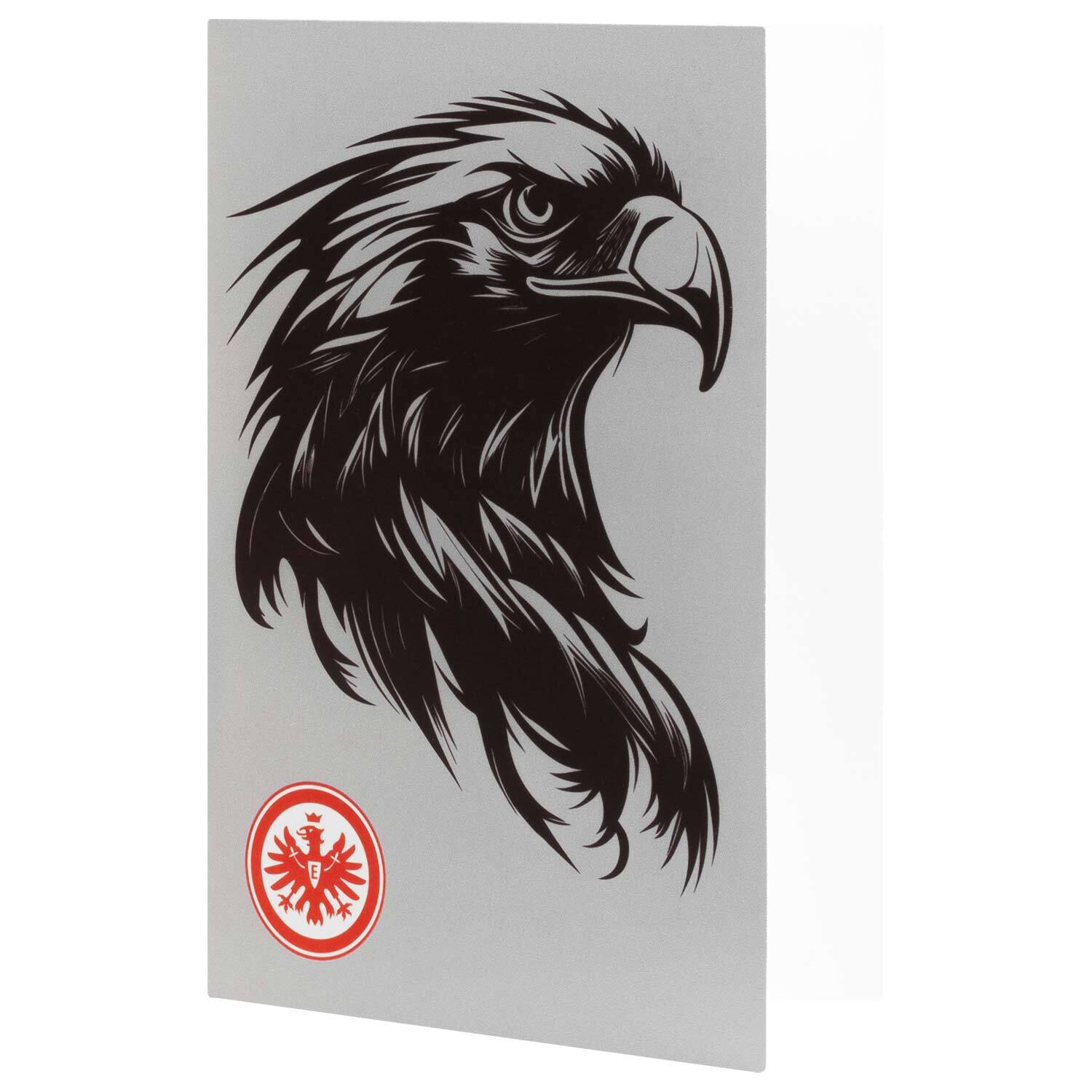 Bild 1: Sound Gift Card Eagle