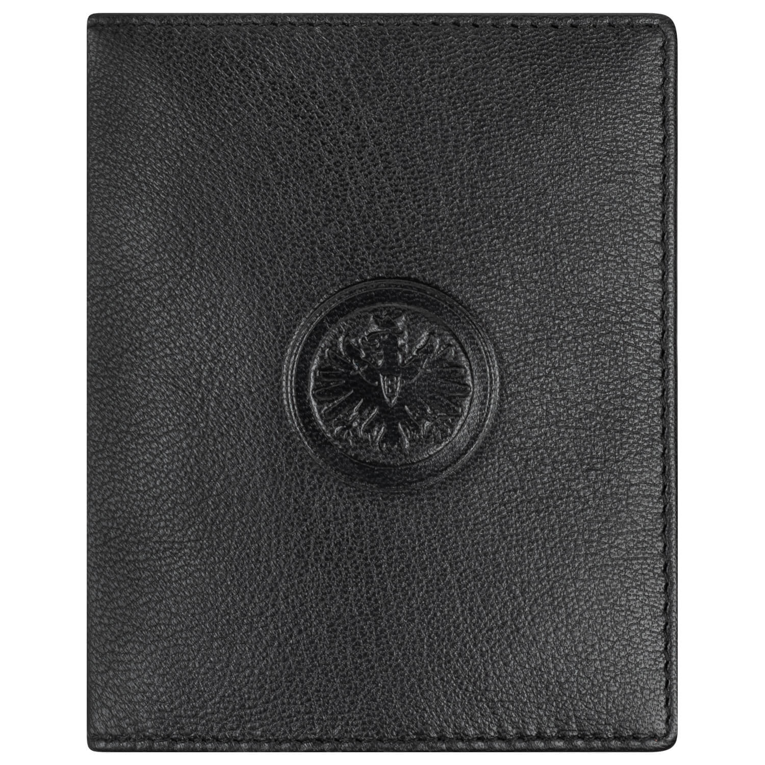 Bild 1: Magic Wallet Adler