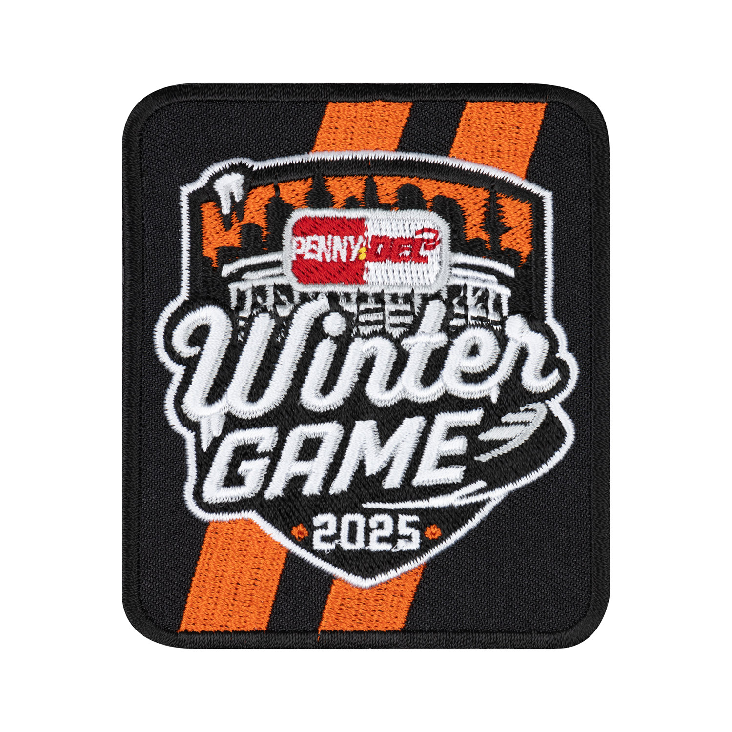 Bild 1: Patch Winter Game 2025