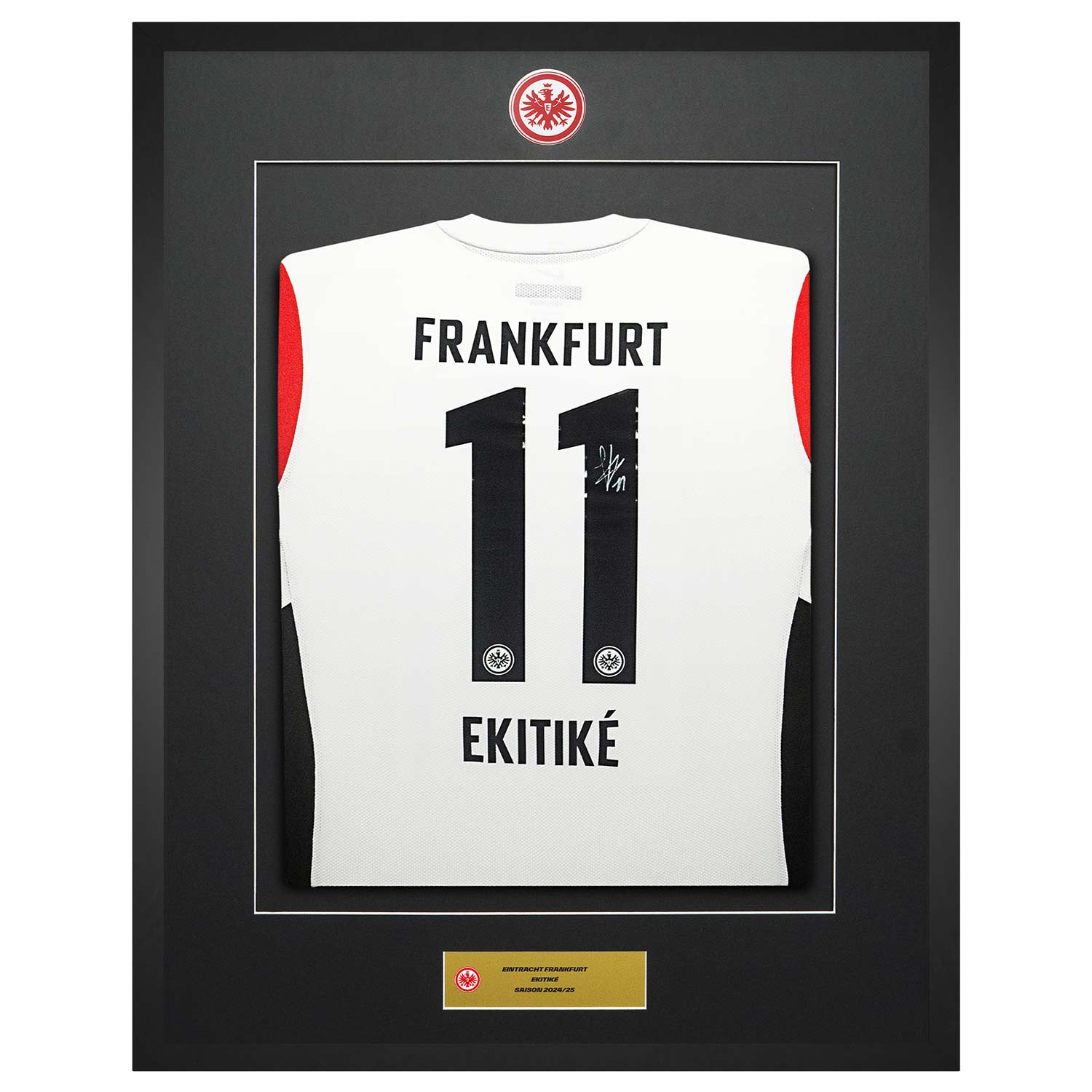 Bild 1: Frame Ekitiké 24/25