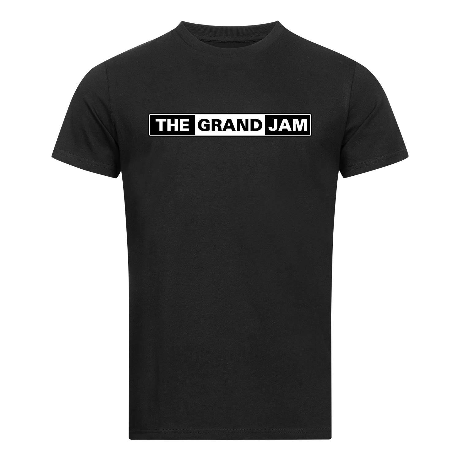 Bild 1: T-Shirt The Grand Jam