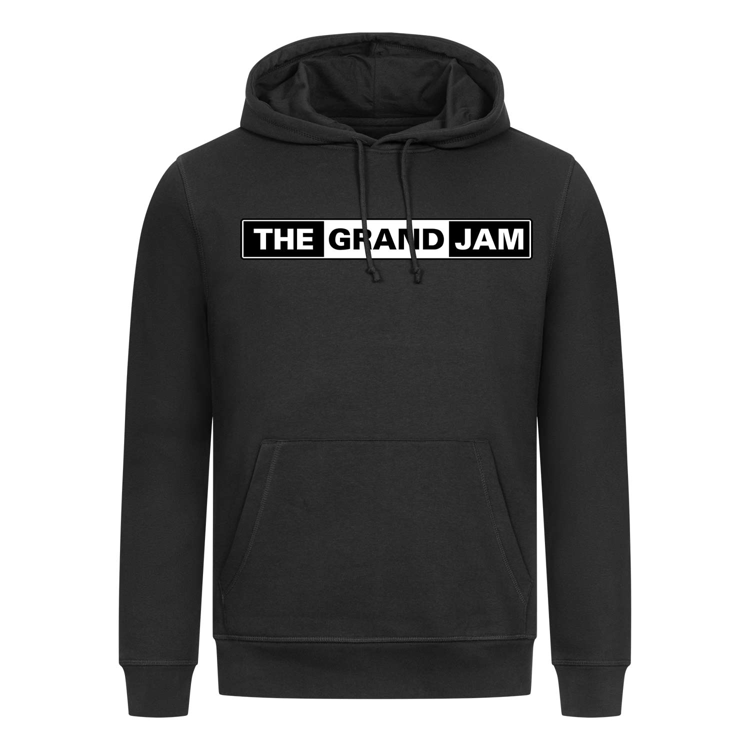 Bild 1: Hoodie The Grand Jam