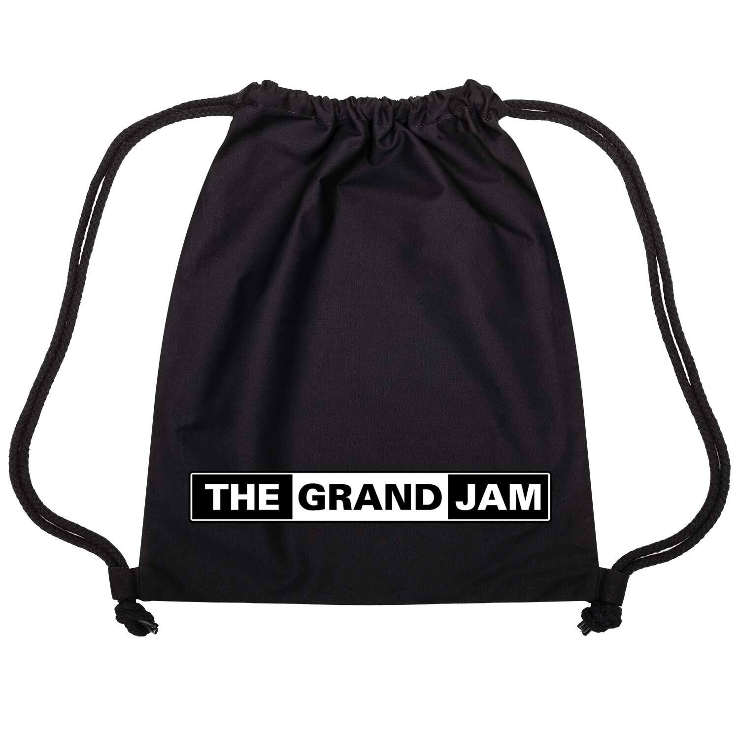 Bild 1: Gymsack The Grand Jam