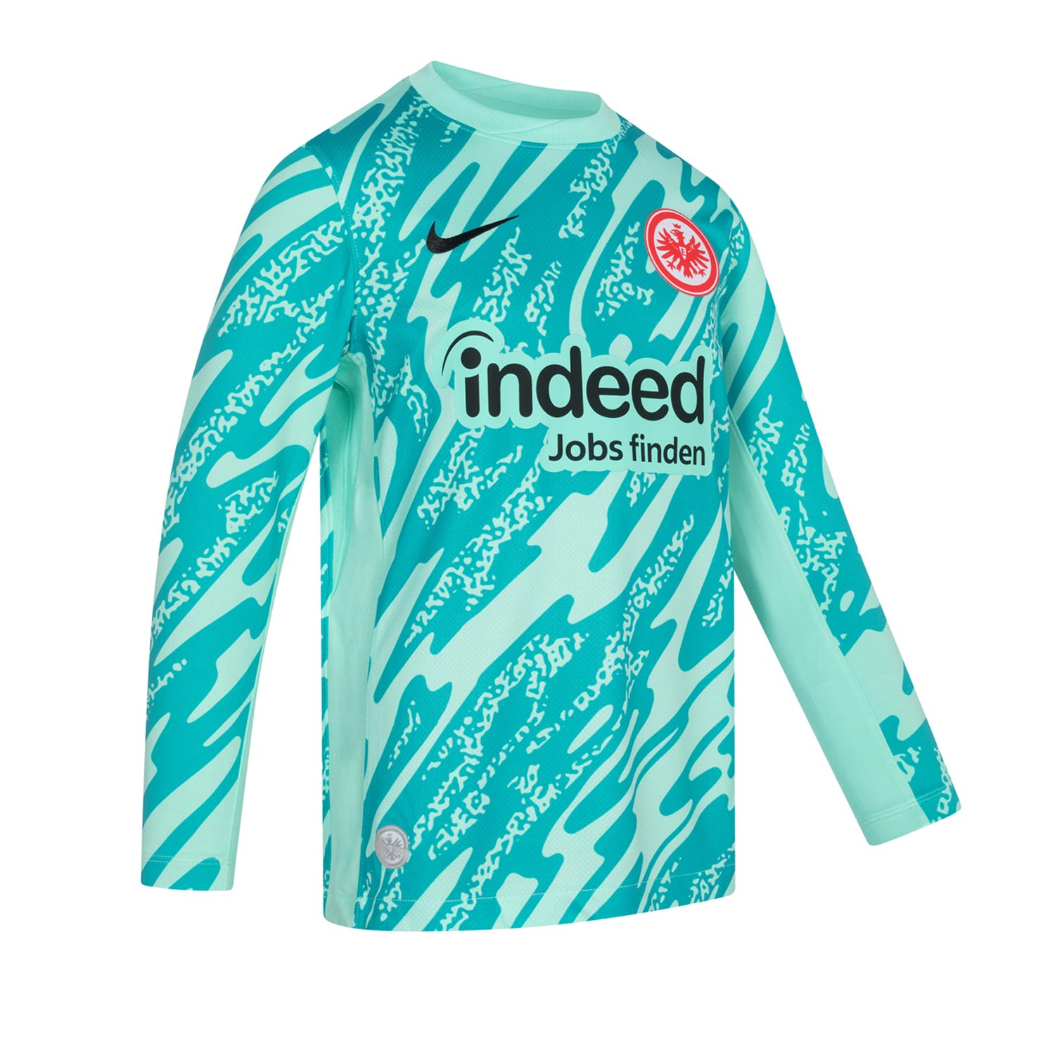 Bild 4: Kids Goalkeeper Jersey 24