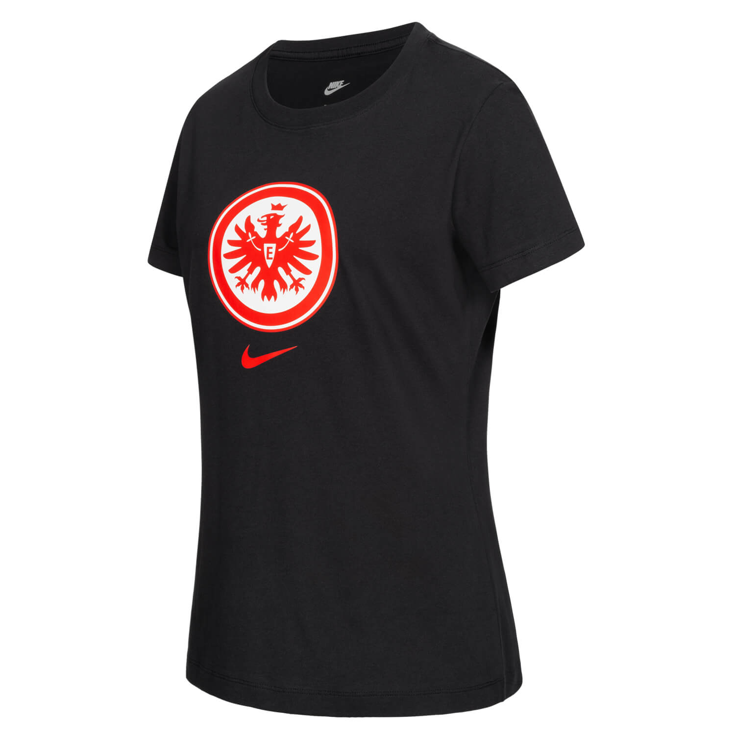 Bild 3: Nike Damen T-Shirt 23 Schwarz