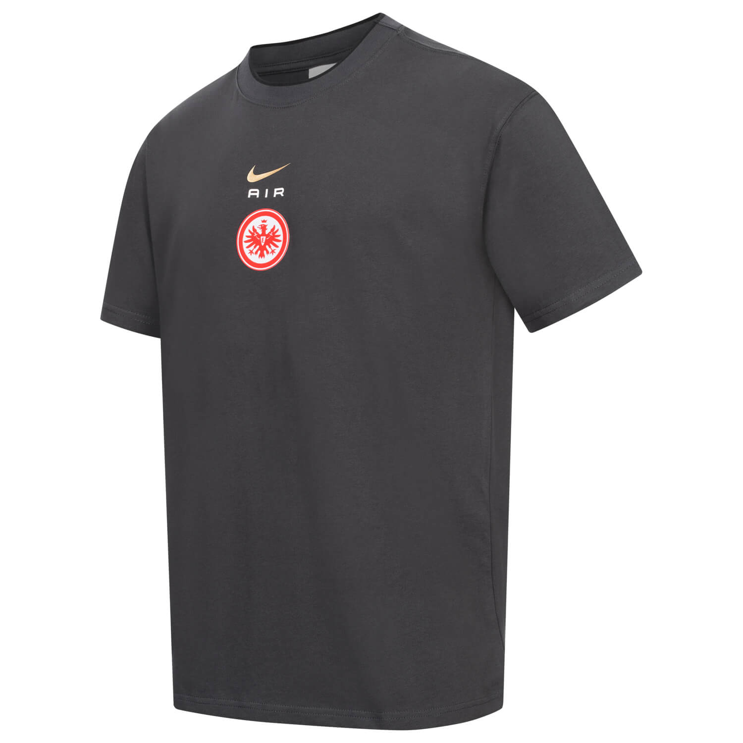 Bild 3: Nike Air T-Shirt grau