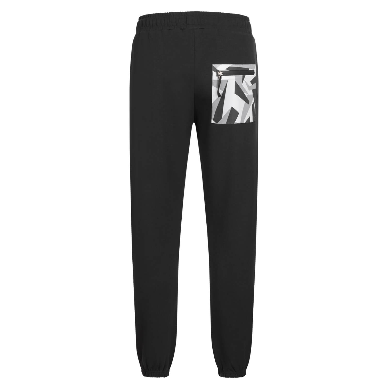 Bild 2: Sweatpants Tech Camou