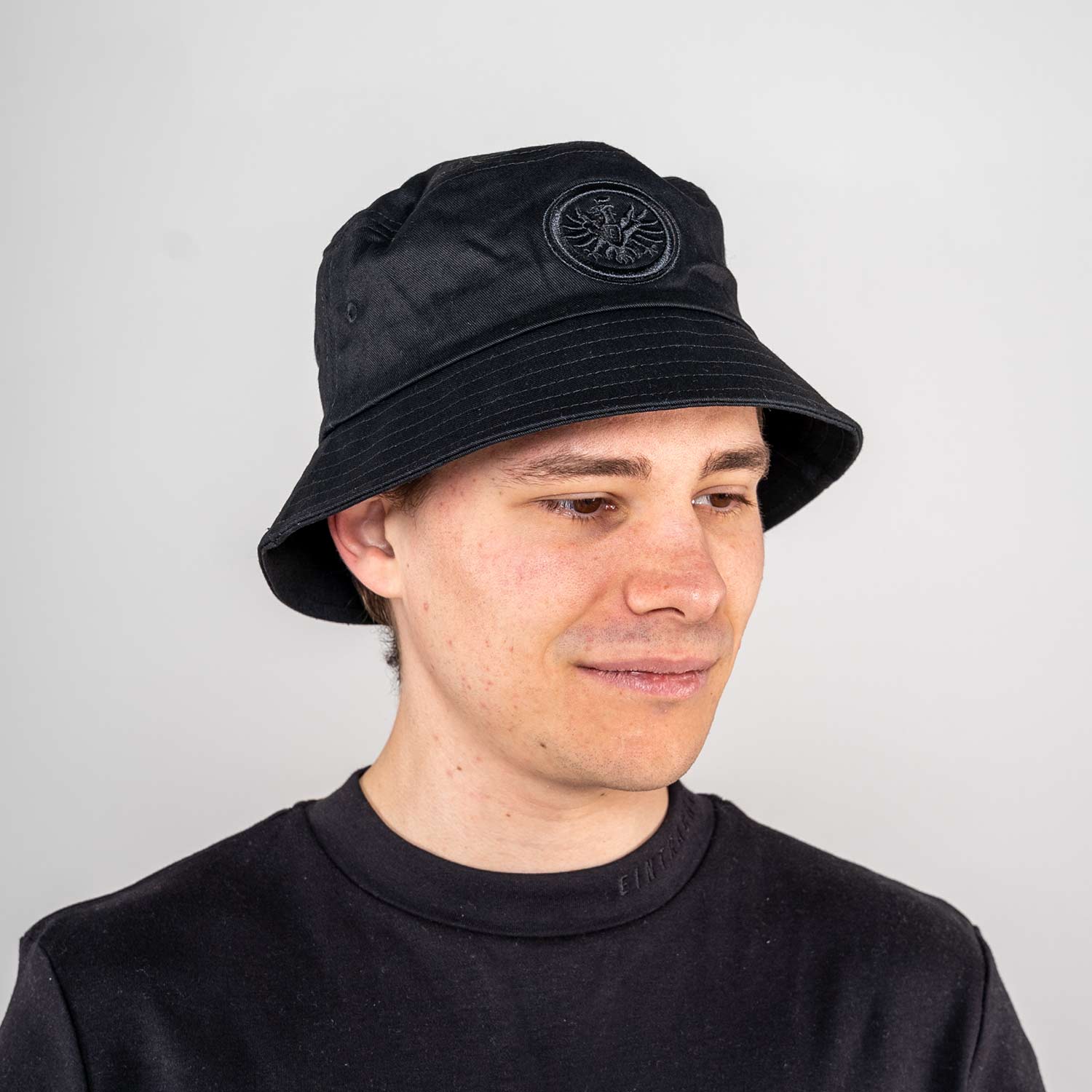 Bild 6: Tone-On-Tone Bucket Hat 