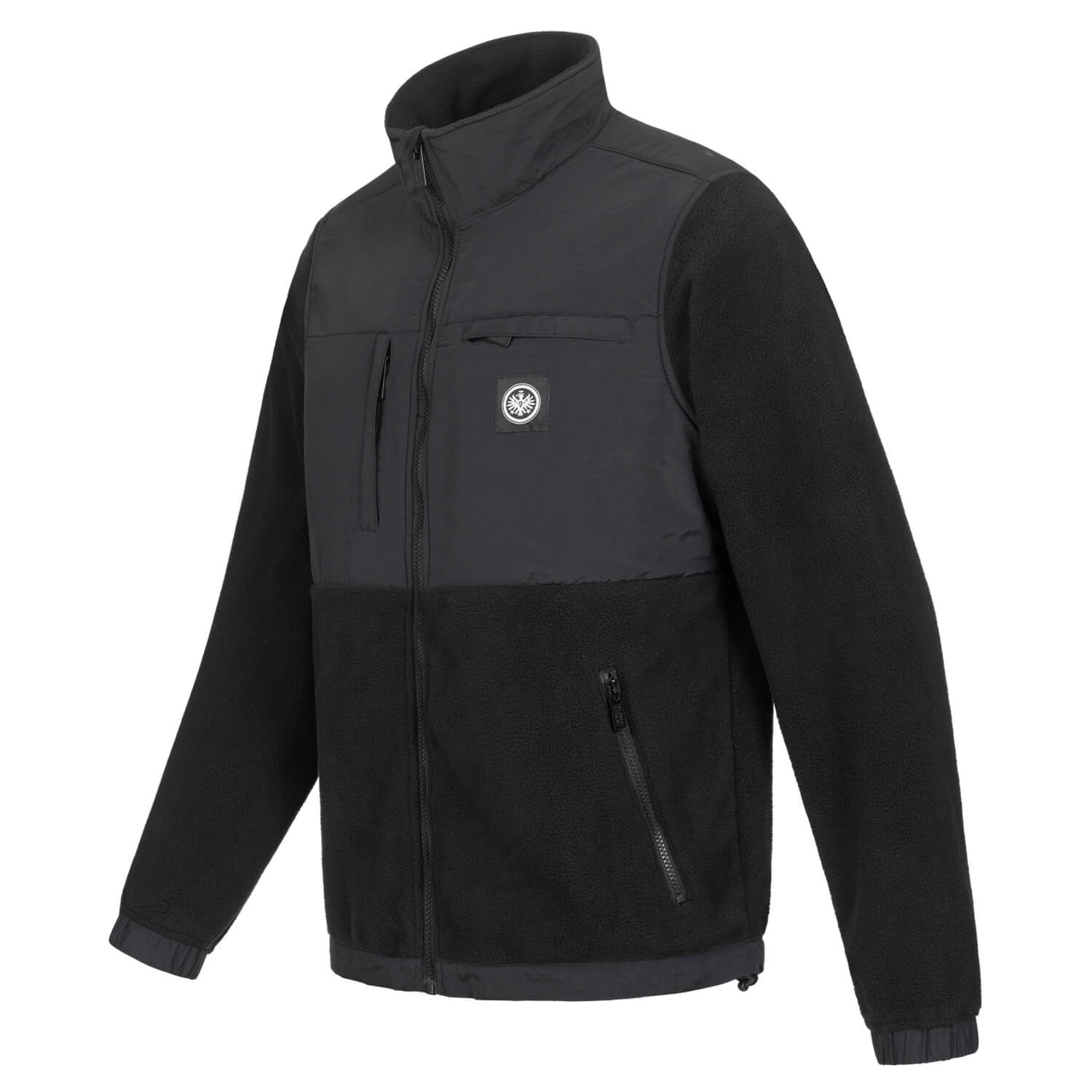 Bild 3: Fleecejacke Premium