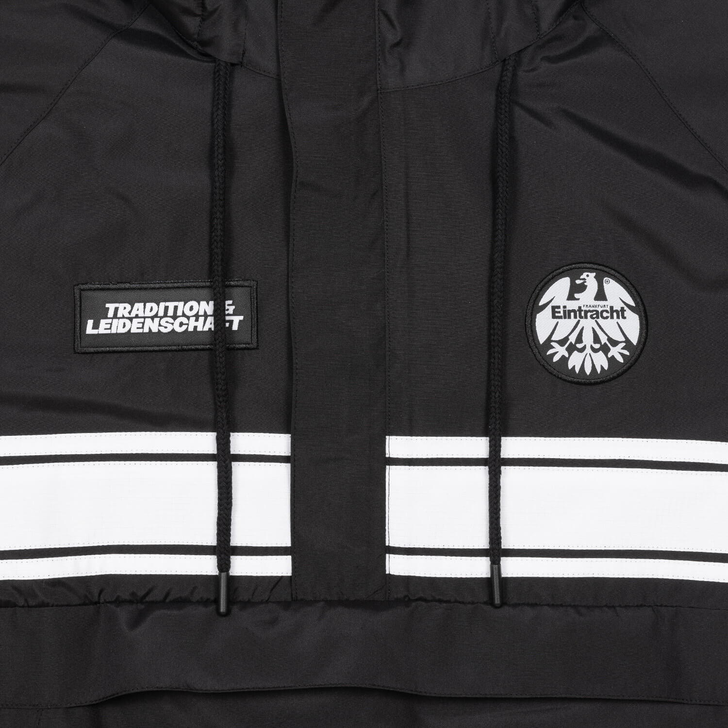 Bild 8: Windbreaker Tradition & Passion