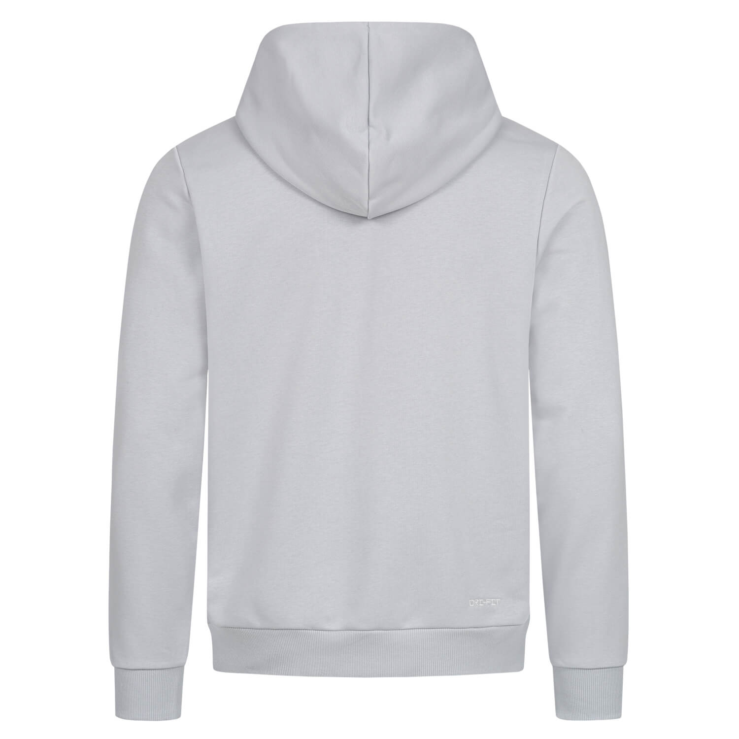 Bild 2: Nike Hoodie Grey 24