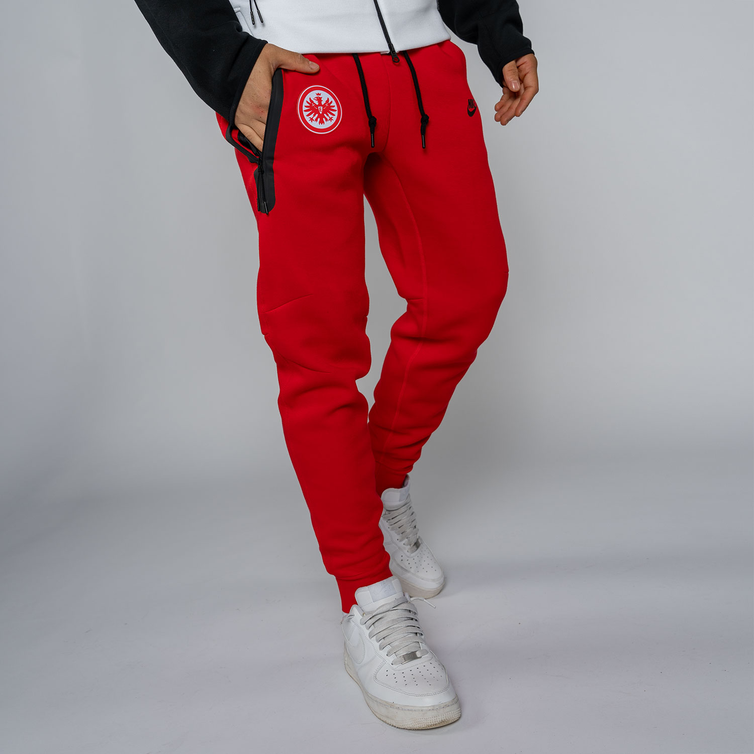 Bild 8: Nike Fleece Pants Player Europe 24