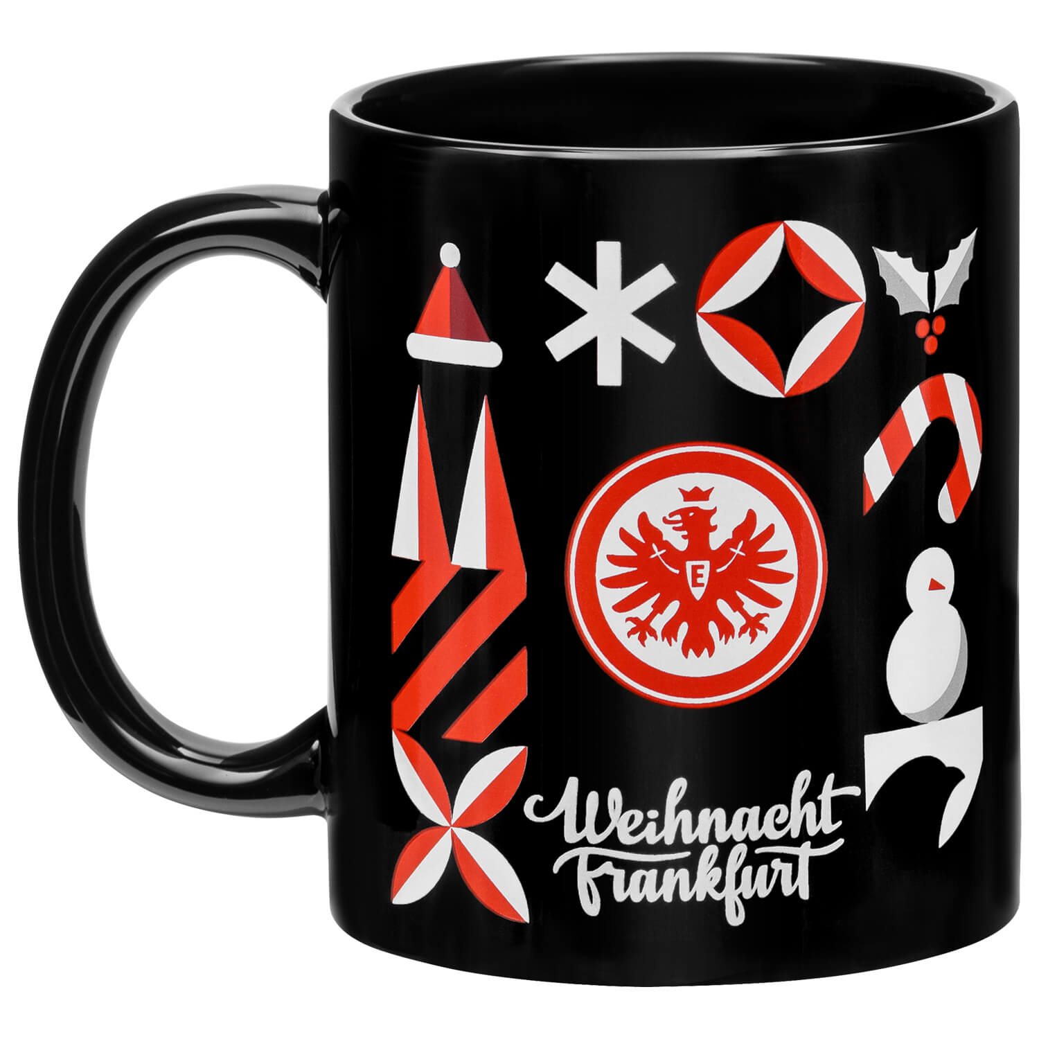 Bild 5: Mug X-Mas 24