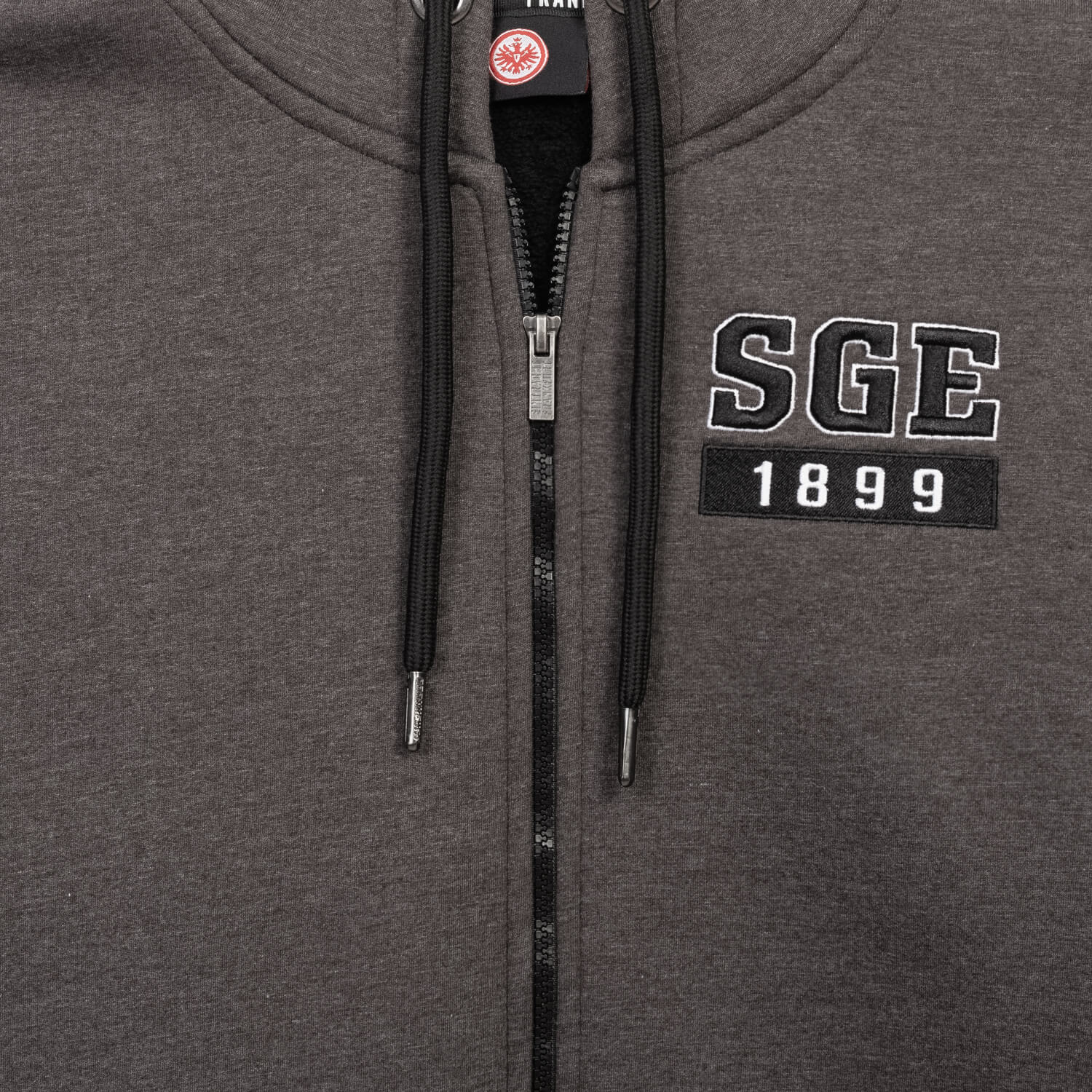 Bild 5: SGE Thermal Sweat Jacket