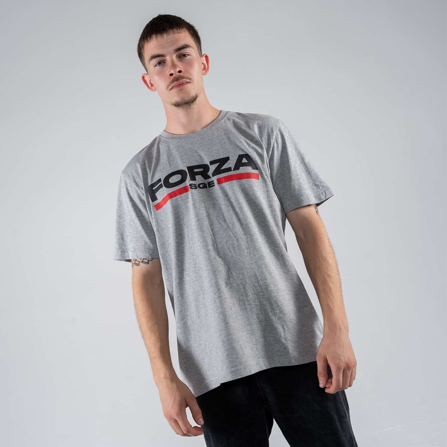 Bild 5: T-Shirt Forza SGE